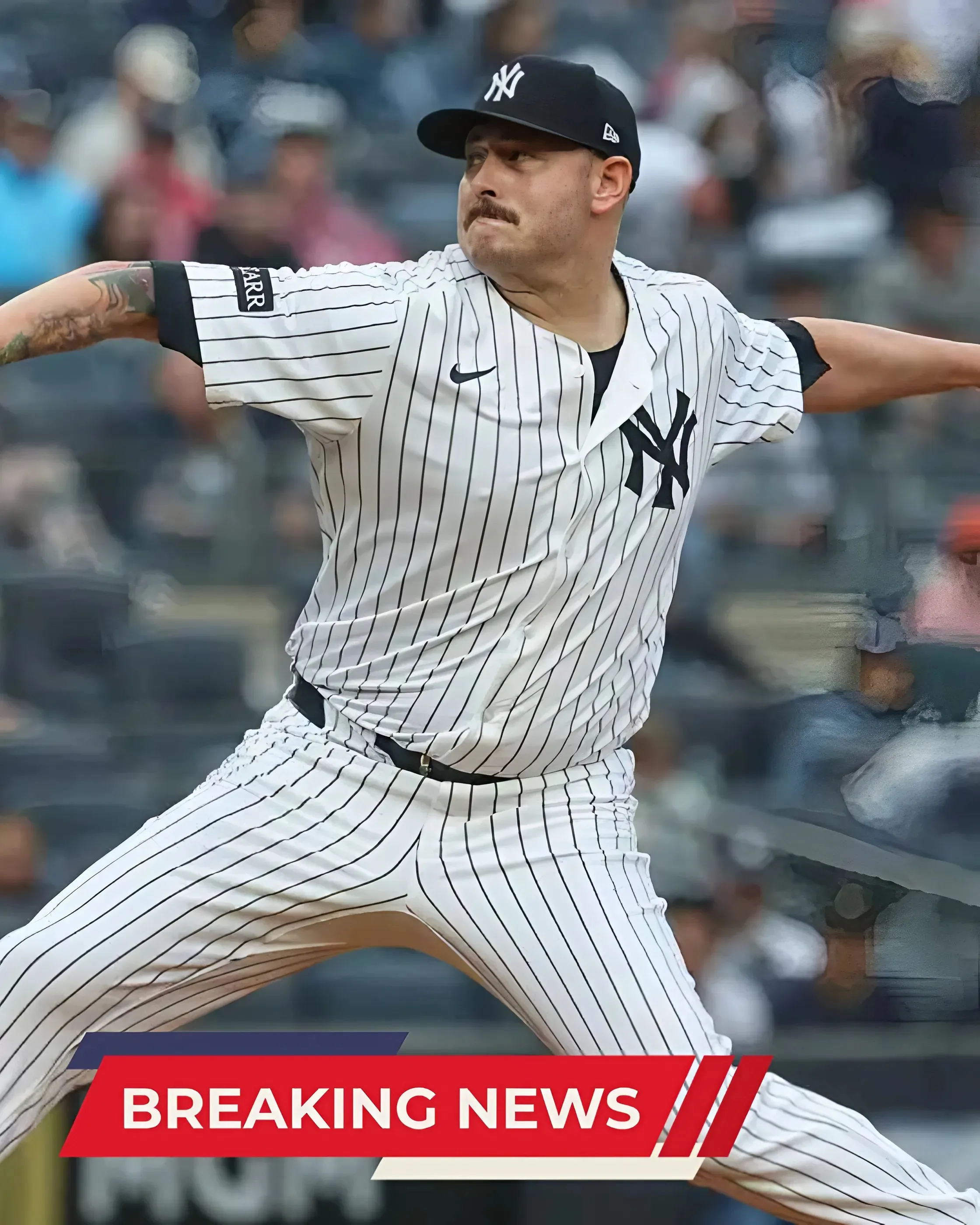 Cardinals agree to contract with ex-Braves, Yankees reliever Cardinals agree to contract with ex-Braves, Yankees reliever