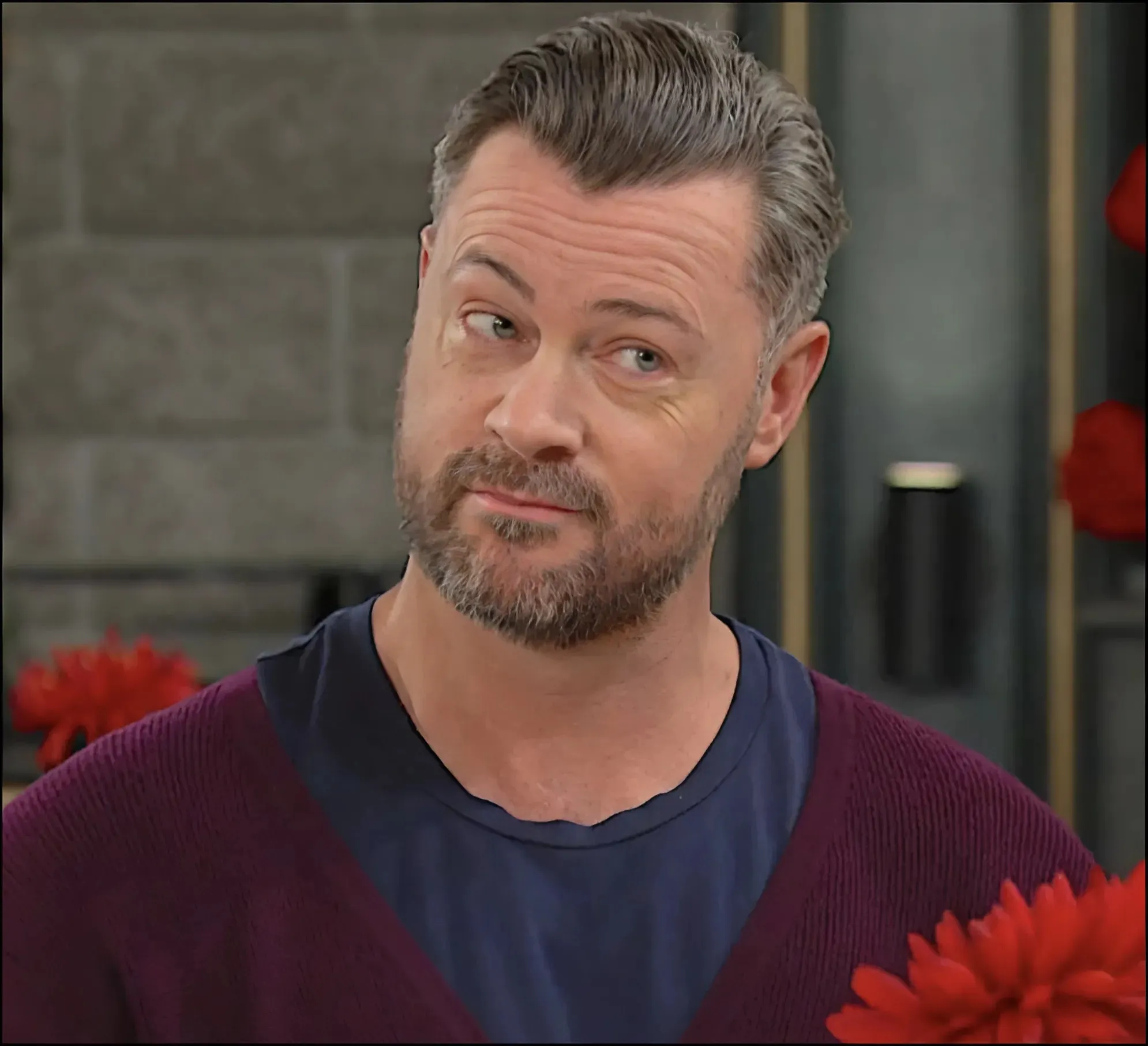 BLOODLINE OR BETRAYAL? EJ Covers for Johnny’s Gun Scandal!