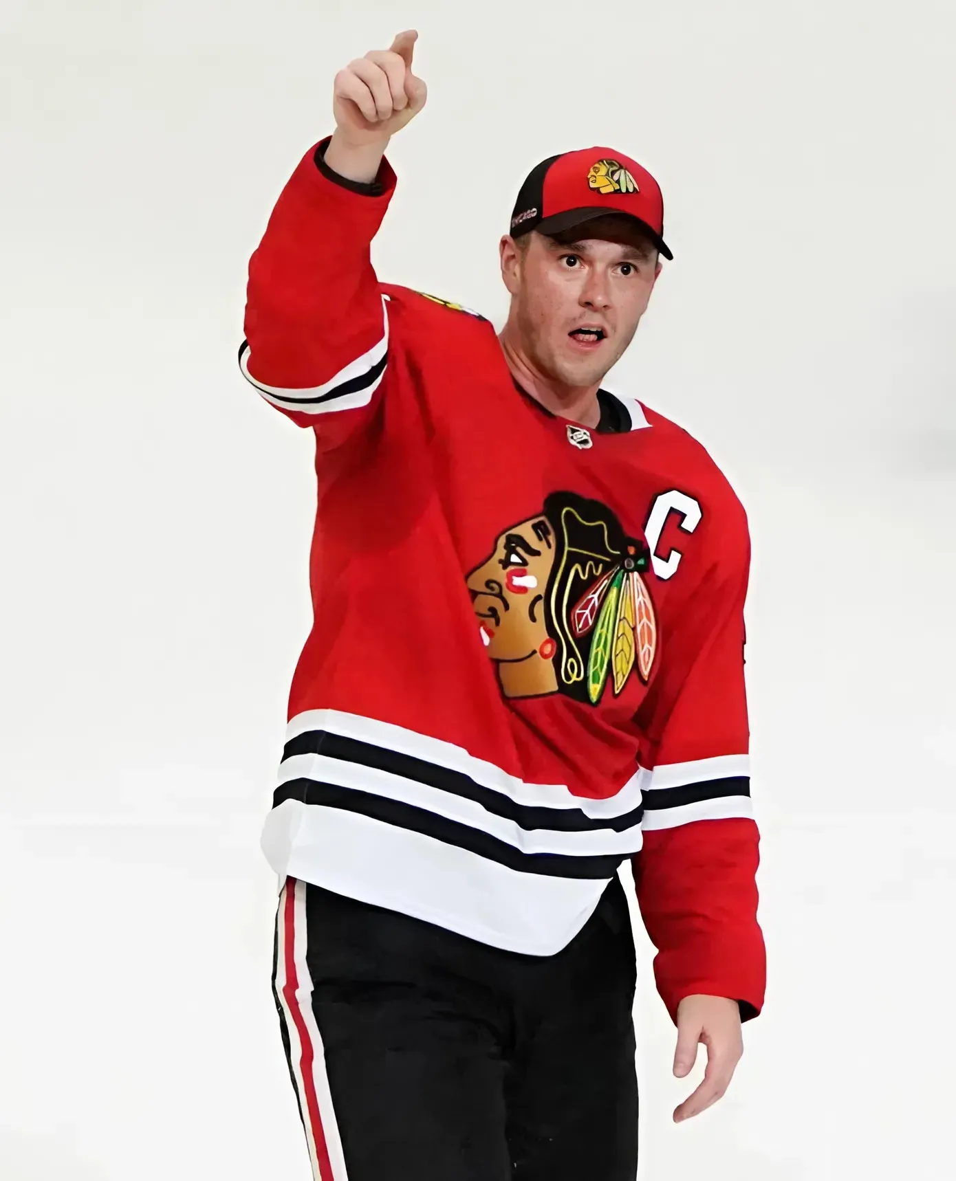 Insider Names 3 Contenders Among Suitors for Toews This Summer Insider Names 3 Contenders Among Suitors for Toews This Summer