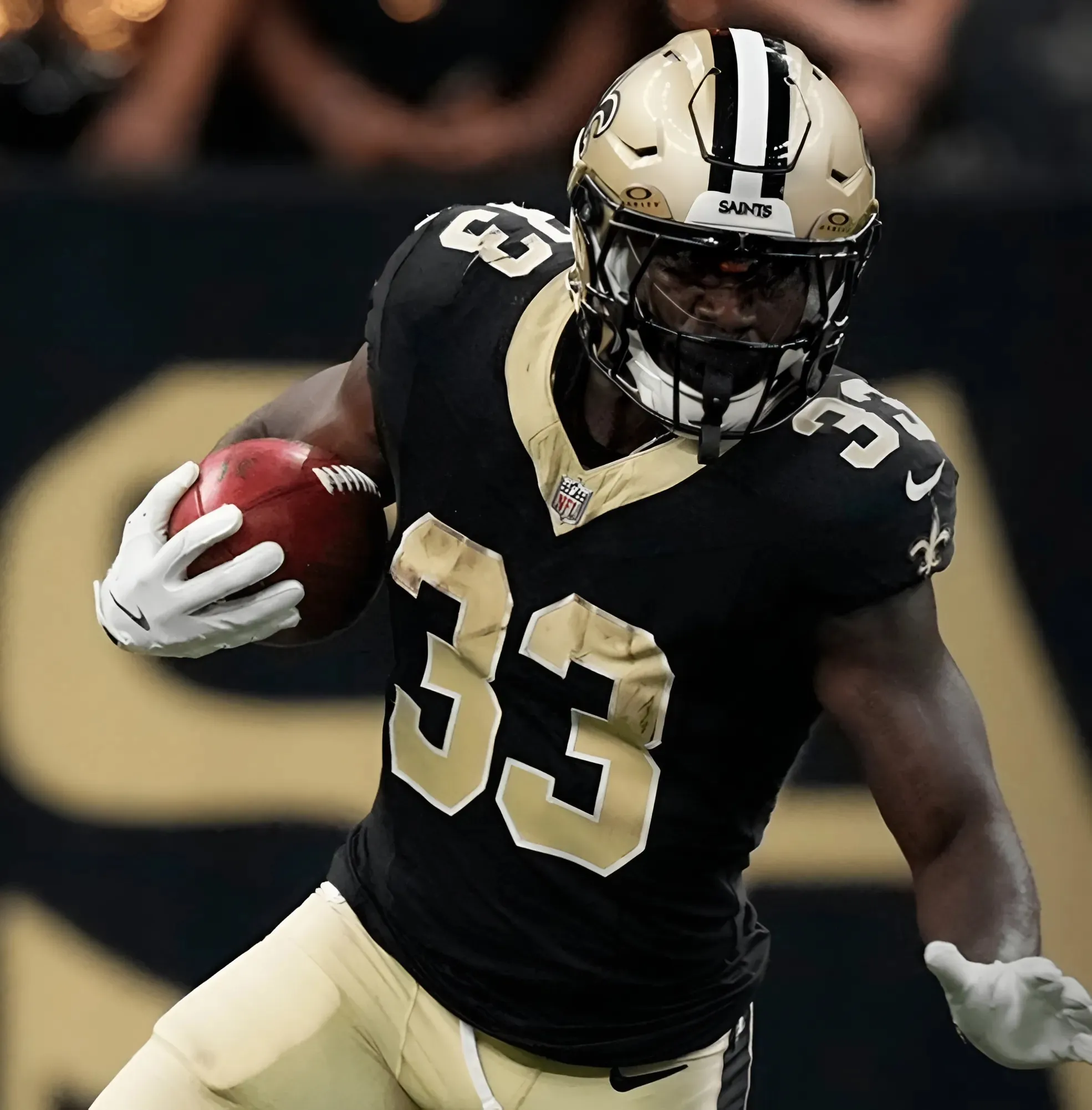 Former Saints running back may try to get revenge on New Orleans after latest report about his free agency interest Former Saints running back may try to get revenge on New Orleans after latest report about his free agency interest