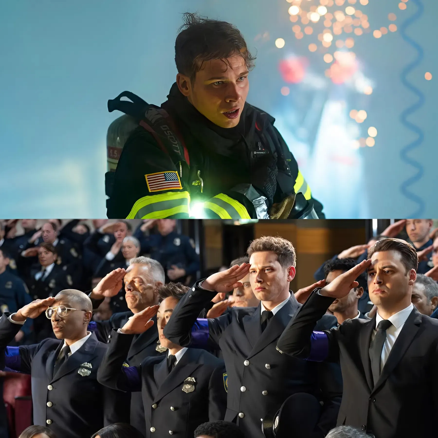 9-1-1 Set Up Bobby’s Death (And Another Season 8 Tragedy) With One Cursed Episode From 2023
