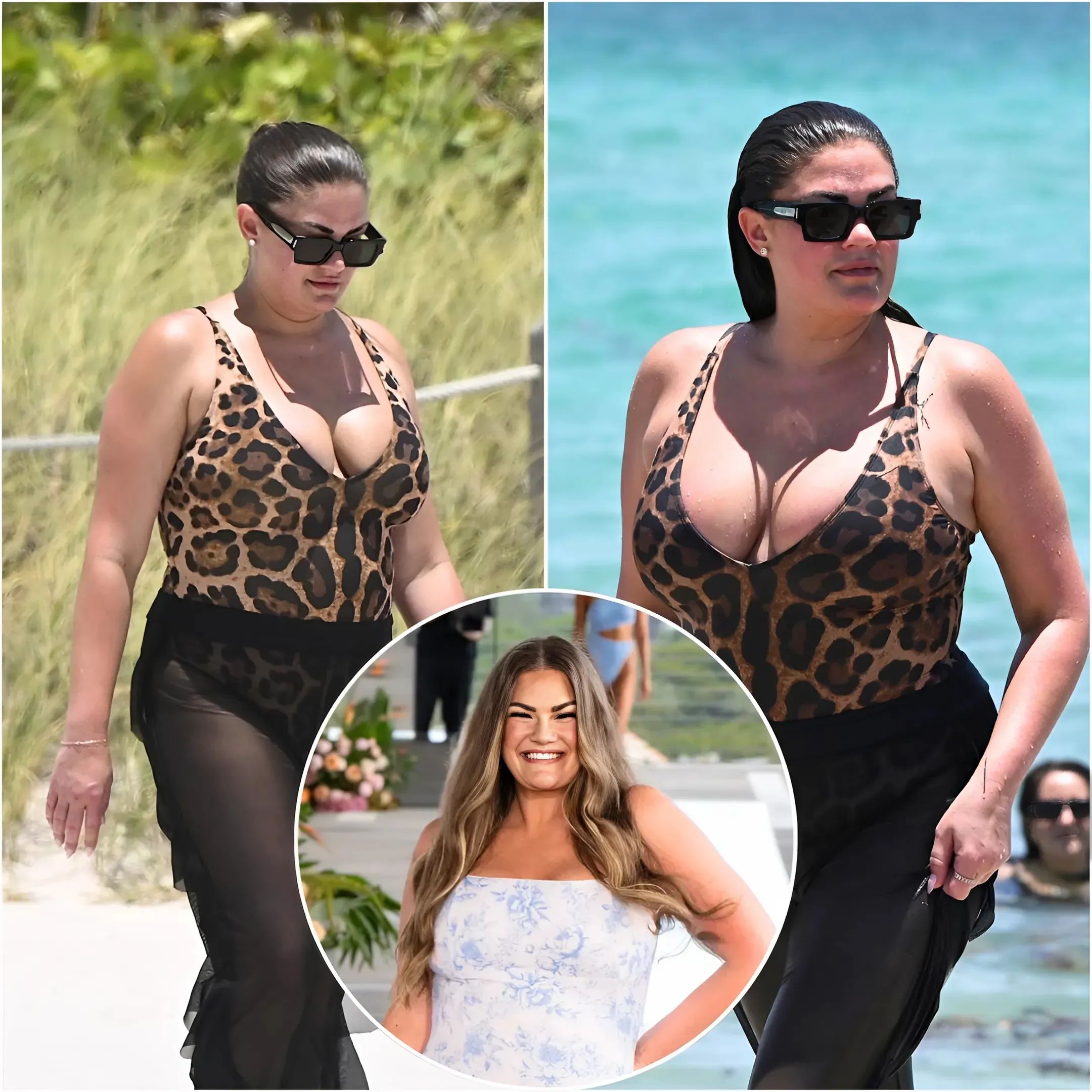 Vanderpump Rules’ Brittany Cartwright Escapes to Miami Amid Jax Taylor Divorce
