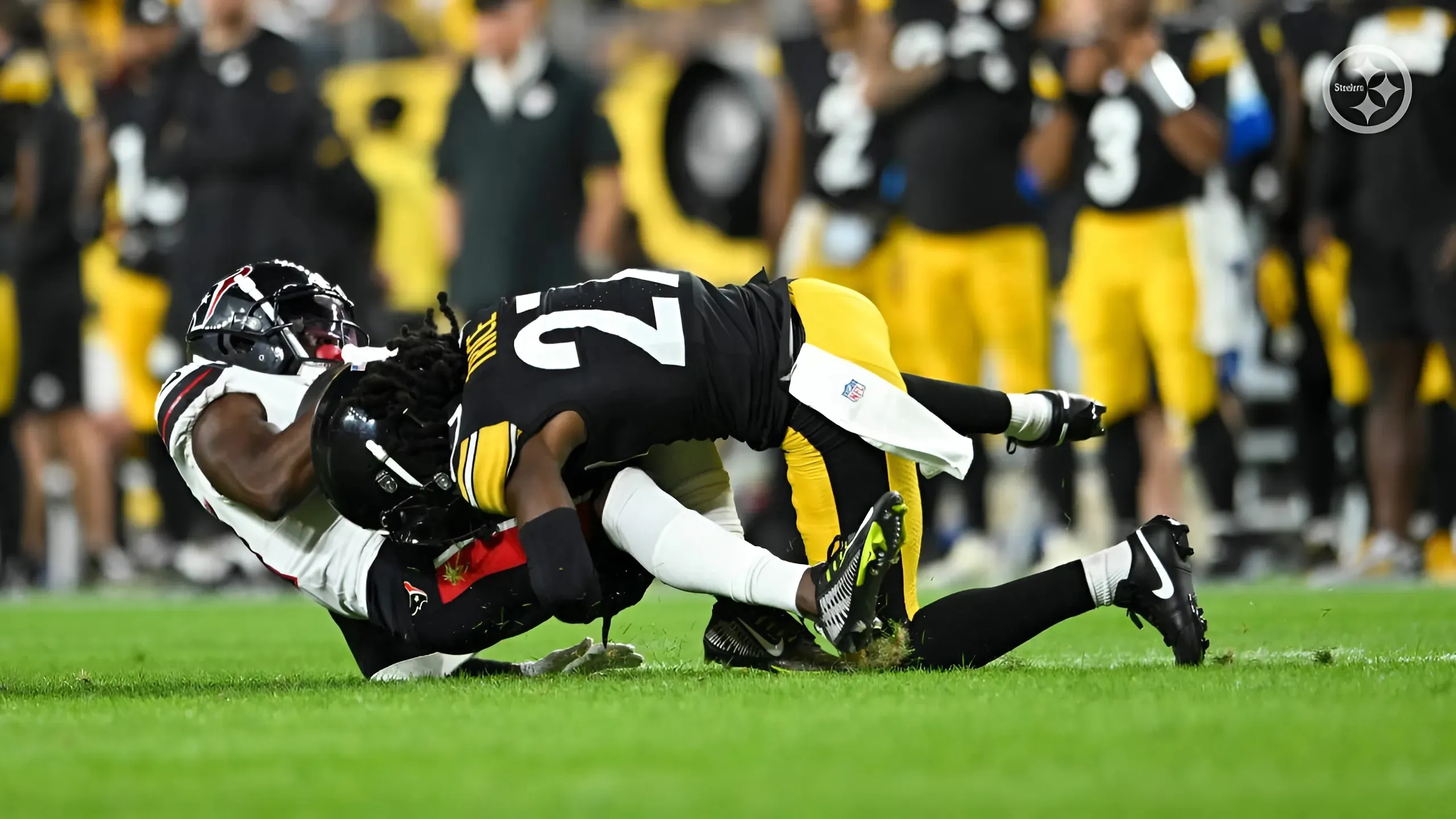 Steelers Defender Makes Risky Promise To The Fan Base At OTAs