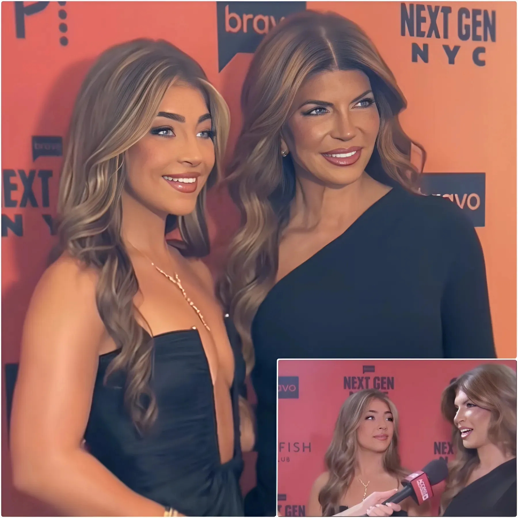Teresa Giudice Ready to Rejoin RHONJ—With the Same Cast
