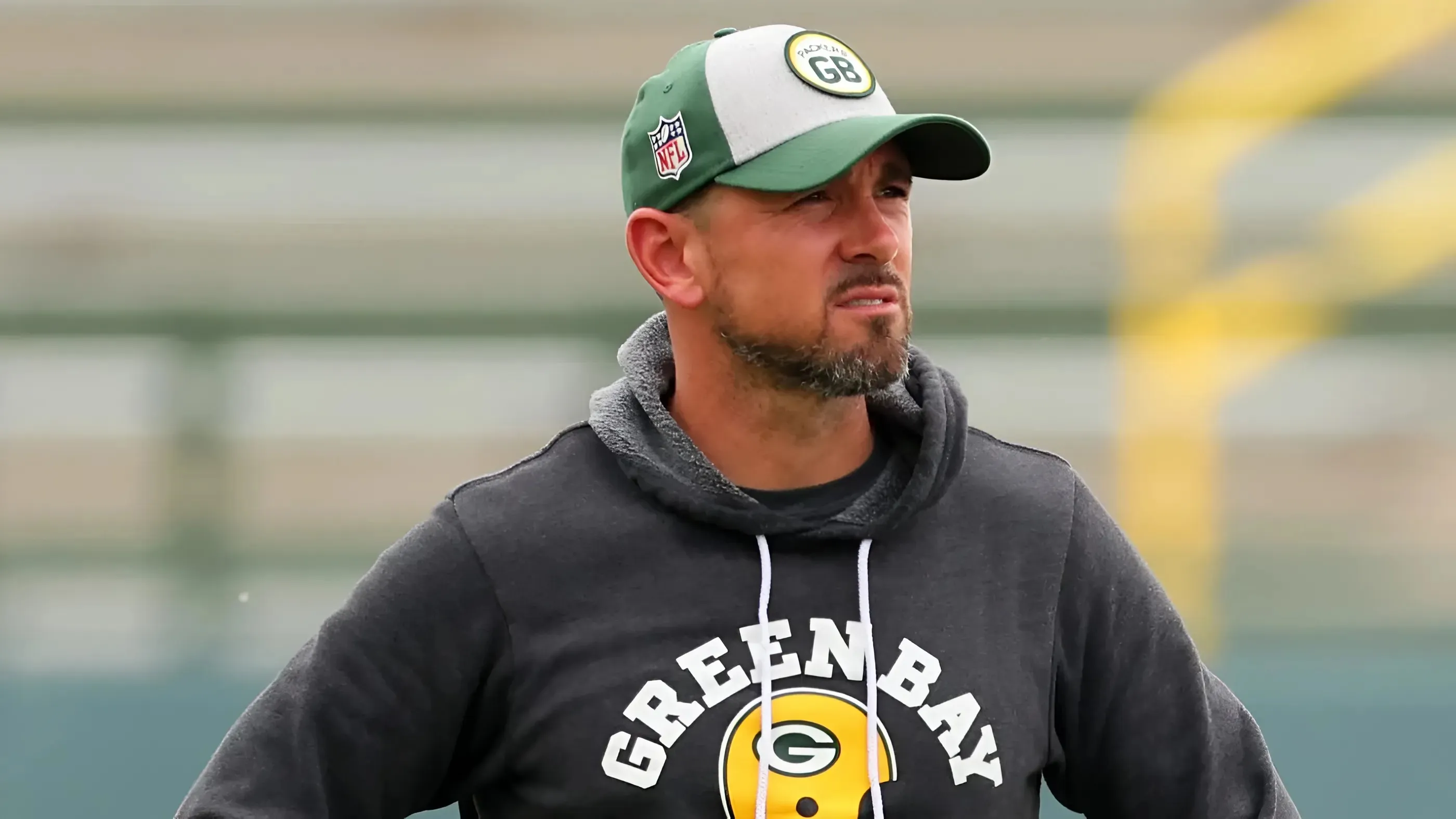 BREAKING: Packers’ Division Rival QB Turning Heads During OTAs