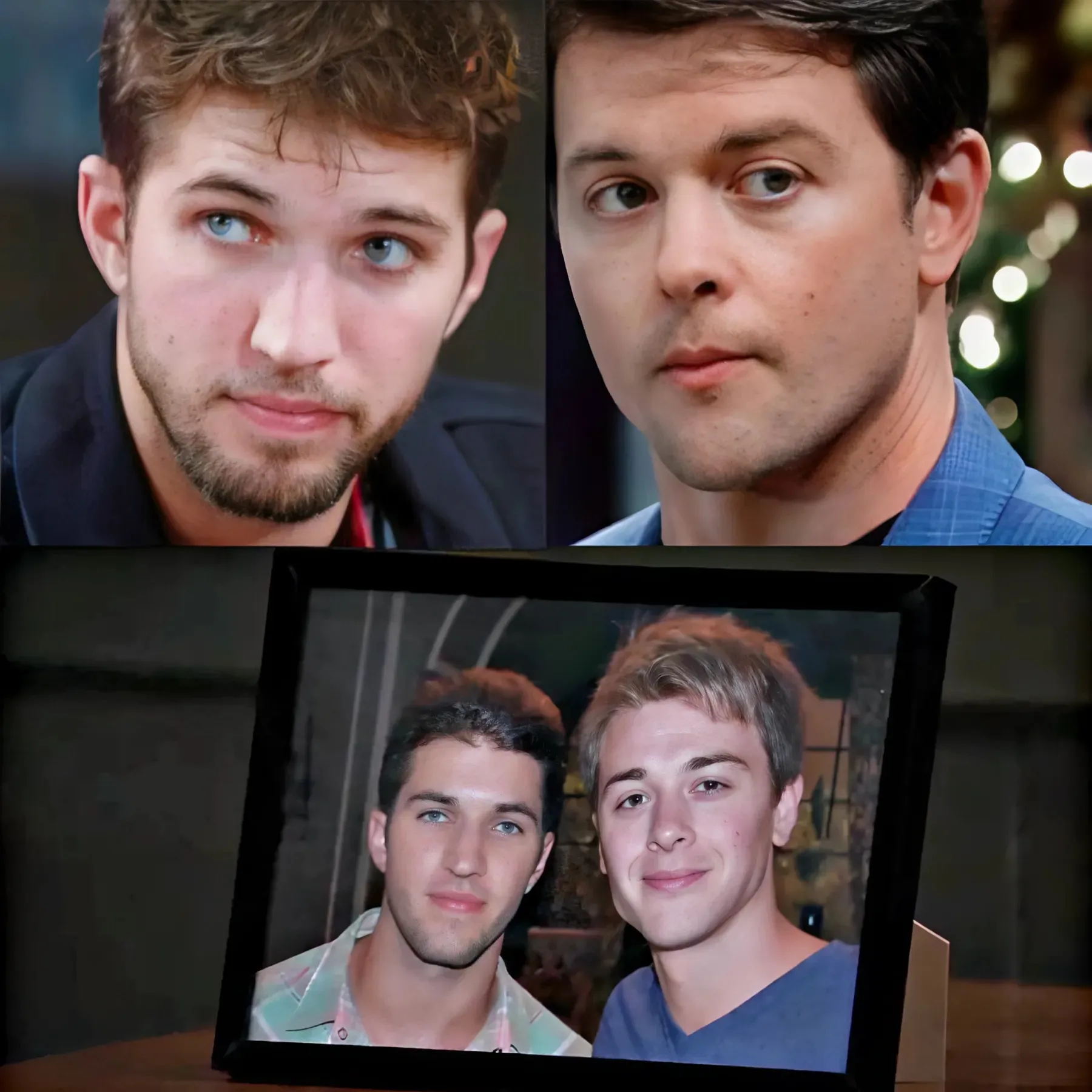General Hospital Spoilers: Is Morgan Corinthos Set To Make A Dramatic Comeback After Michael’s Return? General Hospital Spoilers: Is Morgan Corinthos Set To Make A Dramatic Comeback After Michael’s Return?