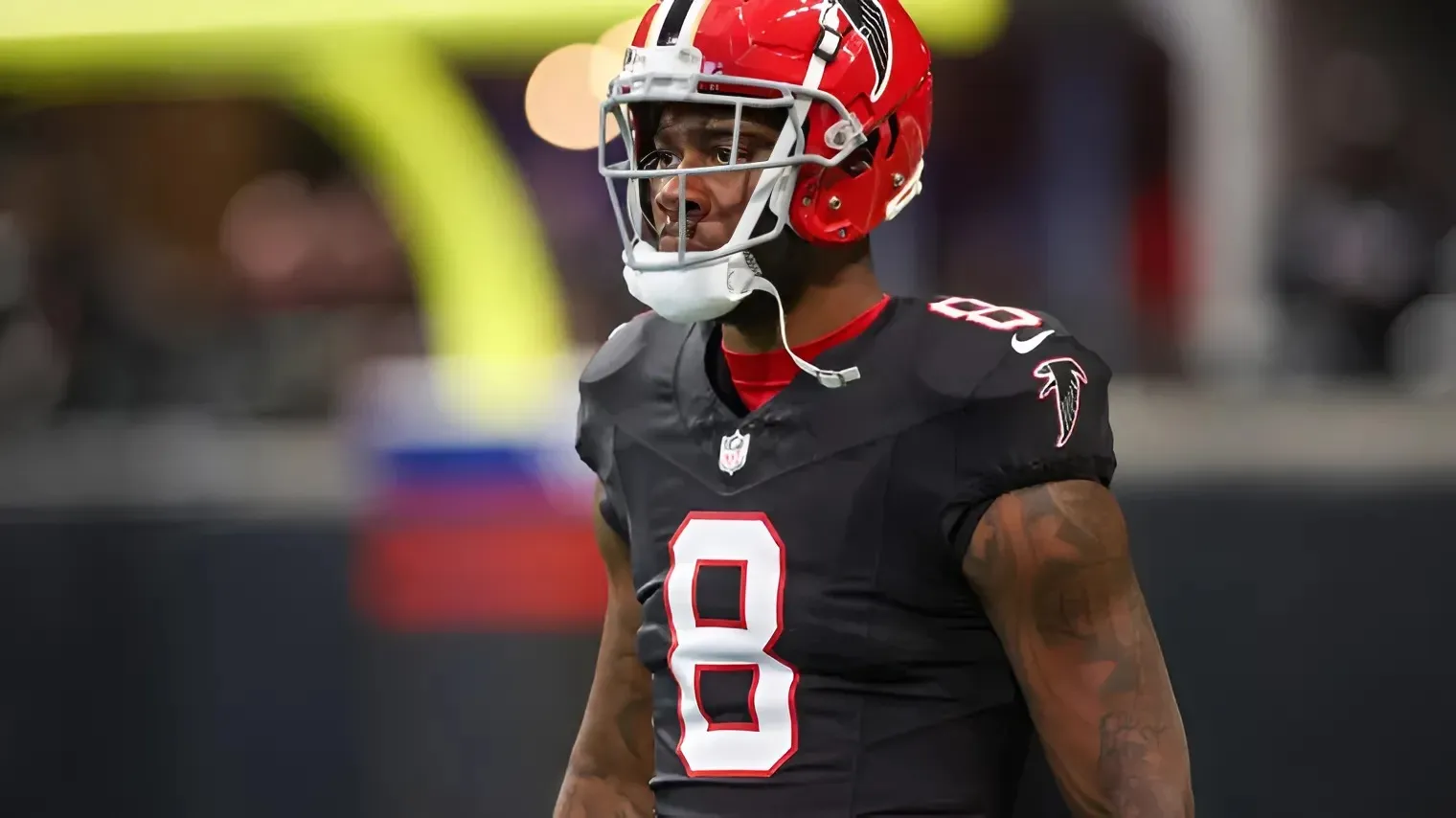 ESPN's Adam Schefter reveals injury keeping Falcons' Kyle Pitts from participating in OTAs