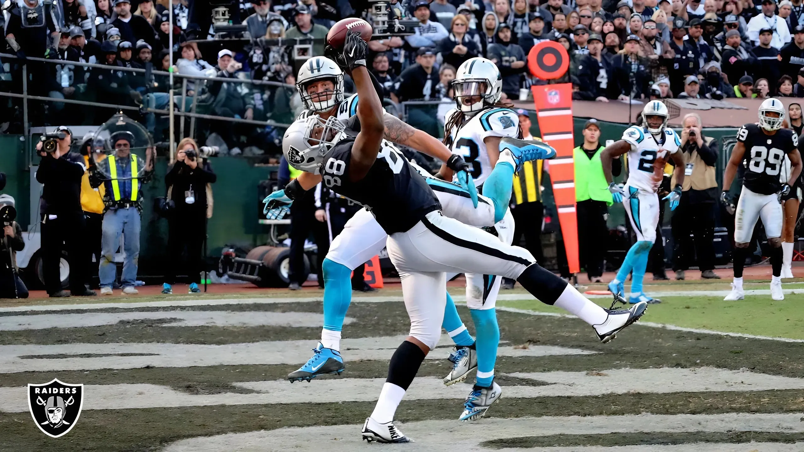 The One Player the Raiders Need to Trade Before 2025 Season Revealed