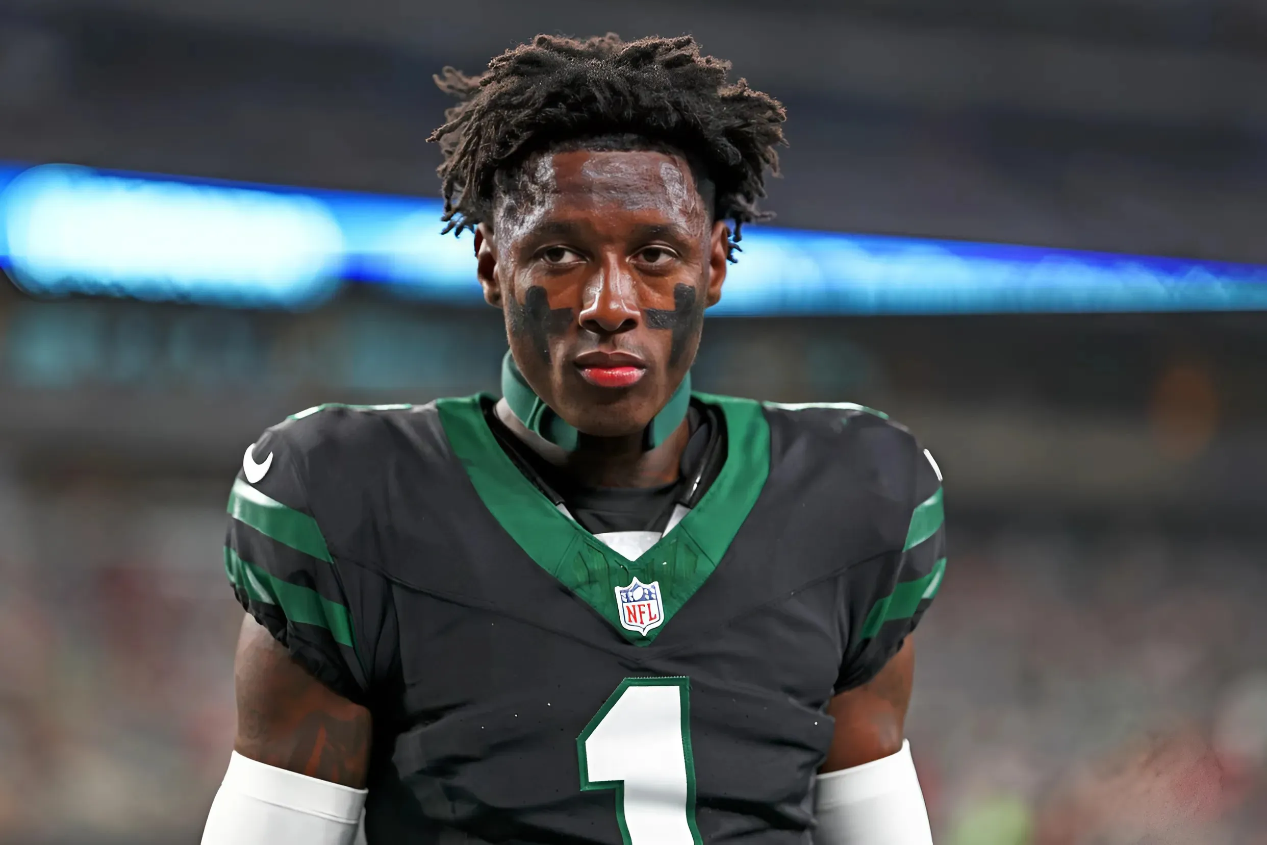 New York Jets’ Sauce Gardner Announced as NFL’s Best by PFF