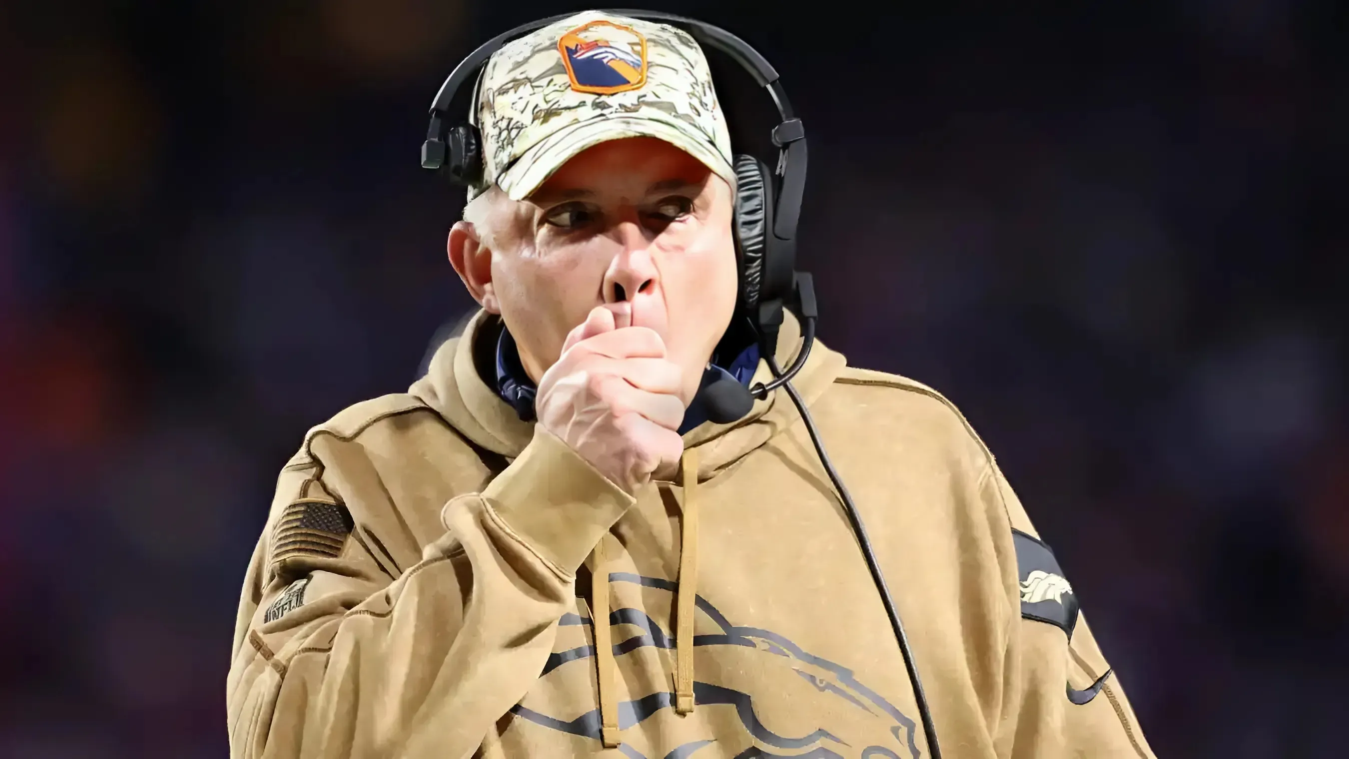 Broncos Suggested to Trade for Former Fifth-Round Pick RB