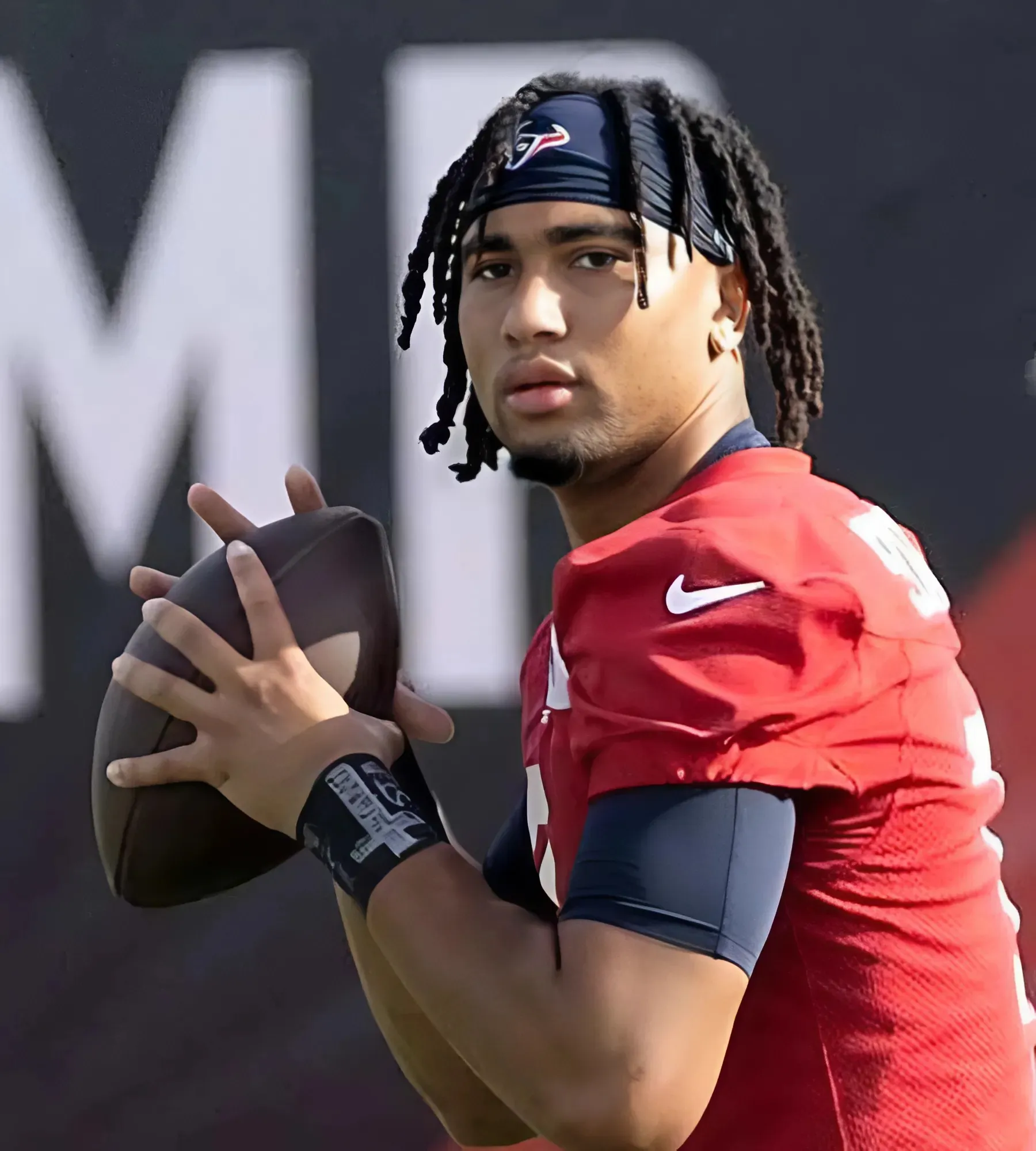 Texans Offseason Addition Had One Word to Describe New Offense
