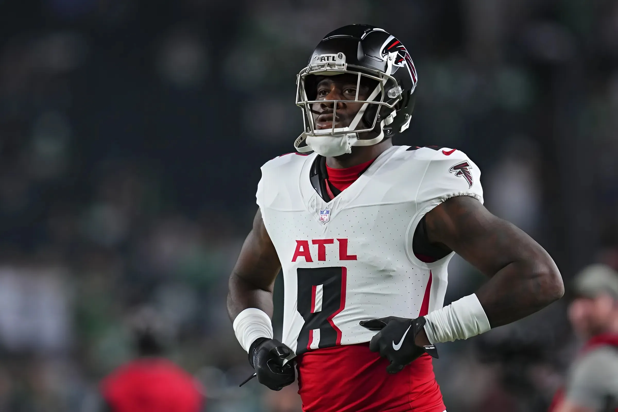Falcons TE Kyle Pitts Injury Revealed