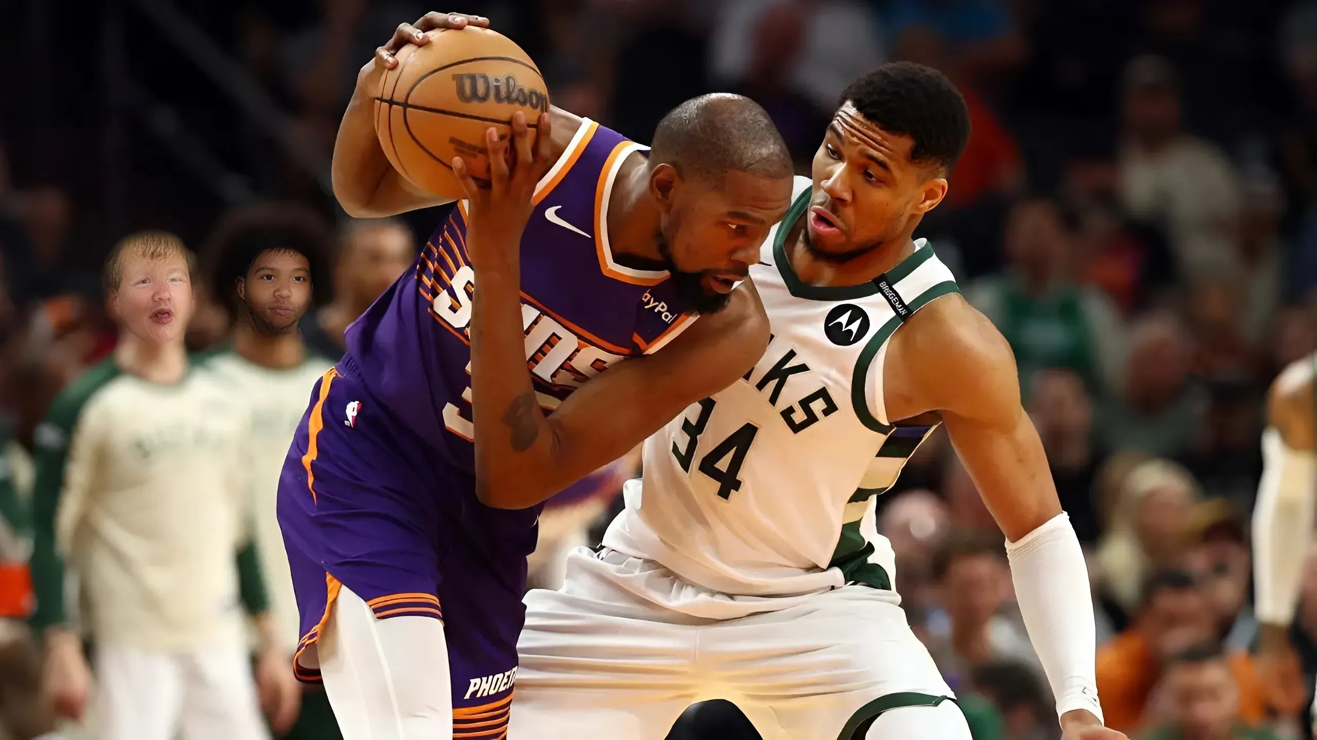 Heat should sell the farm for Kevin Durant if the latest rumors are true