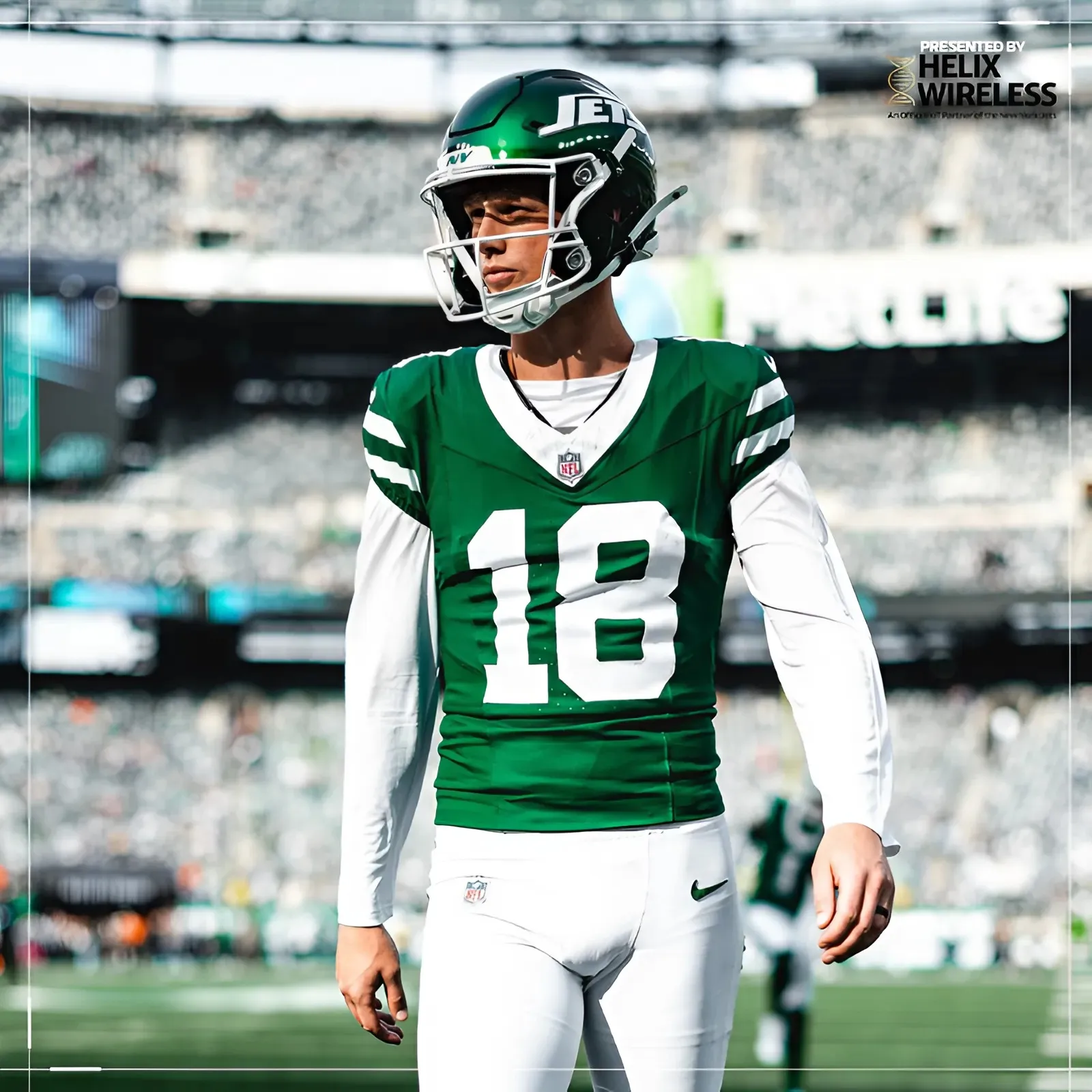 The Jets have a plan at the kicker position