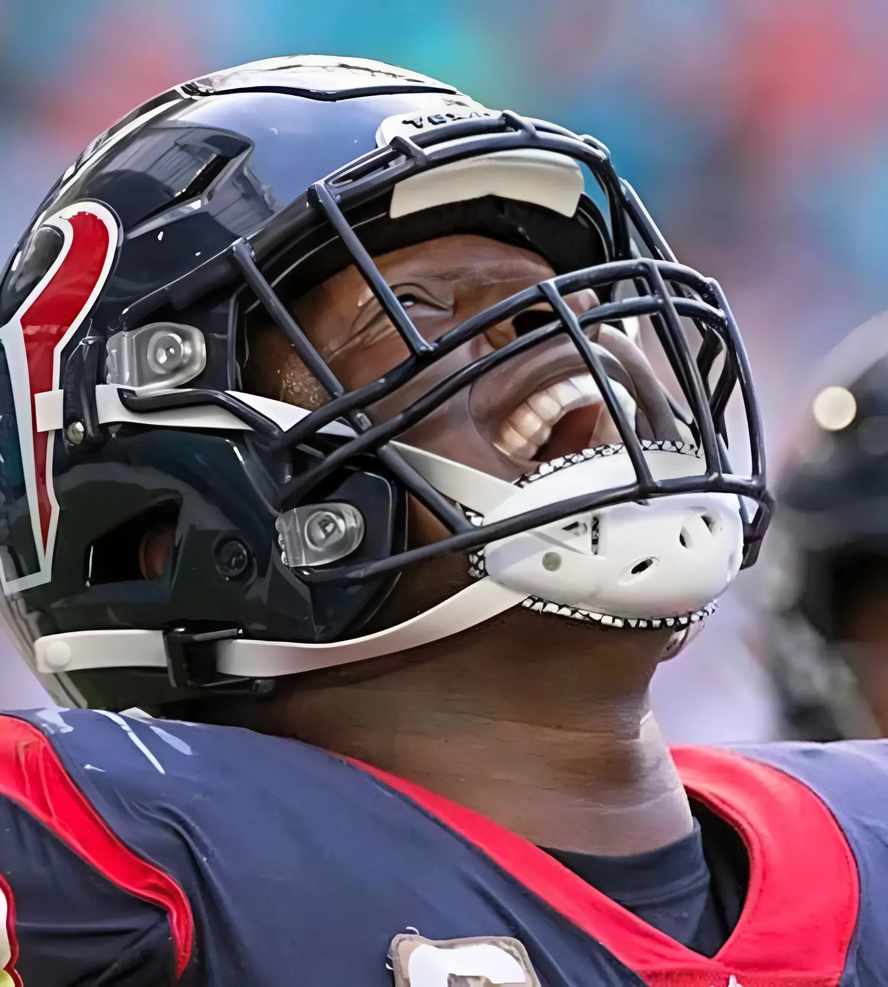 Laremy Tunsil era hasn’t started but Commanders already look like geniuses