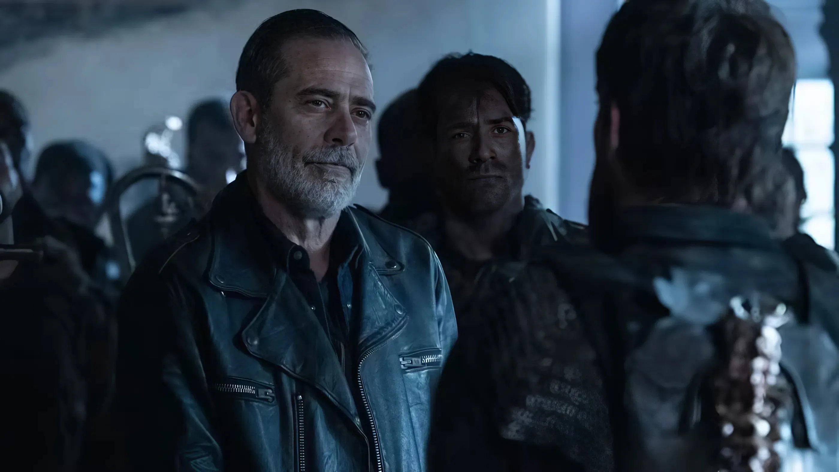 The Walking Dead Proves Negan Never Needed Lucille Or The Saviors To Be Powerful