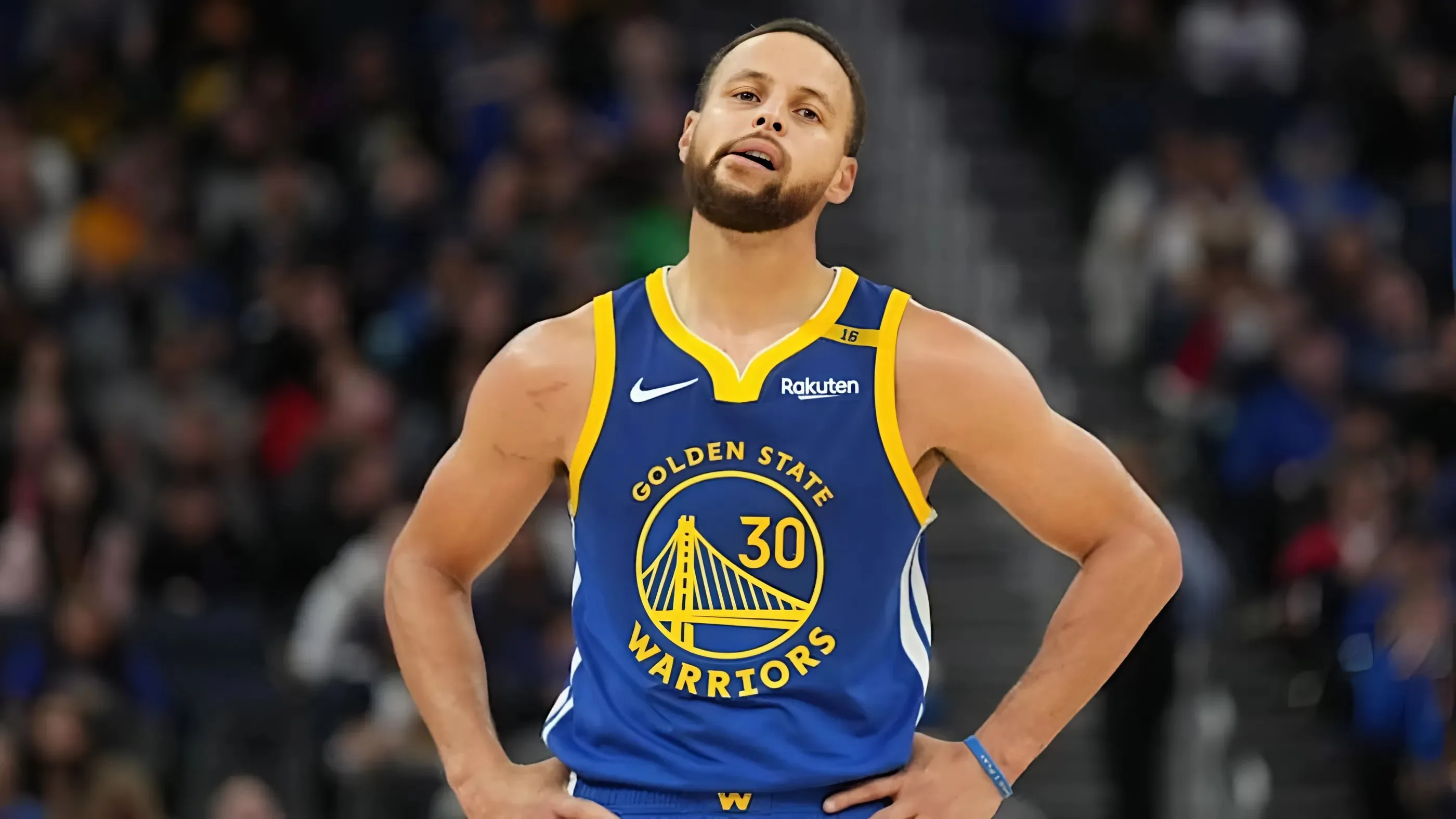 Warriors’ Steph Curry Reveals Retirement Plans for Future Career