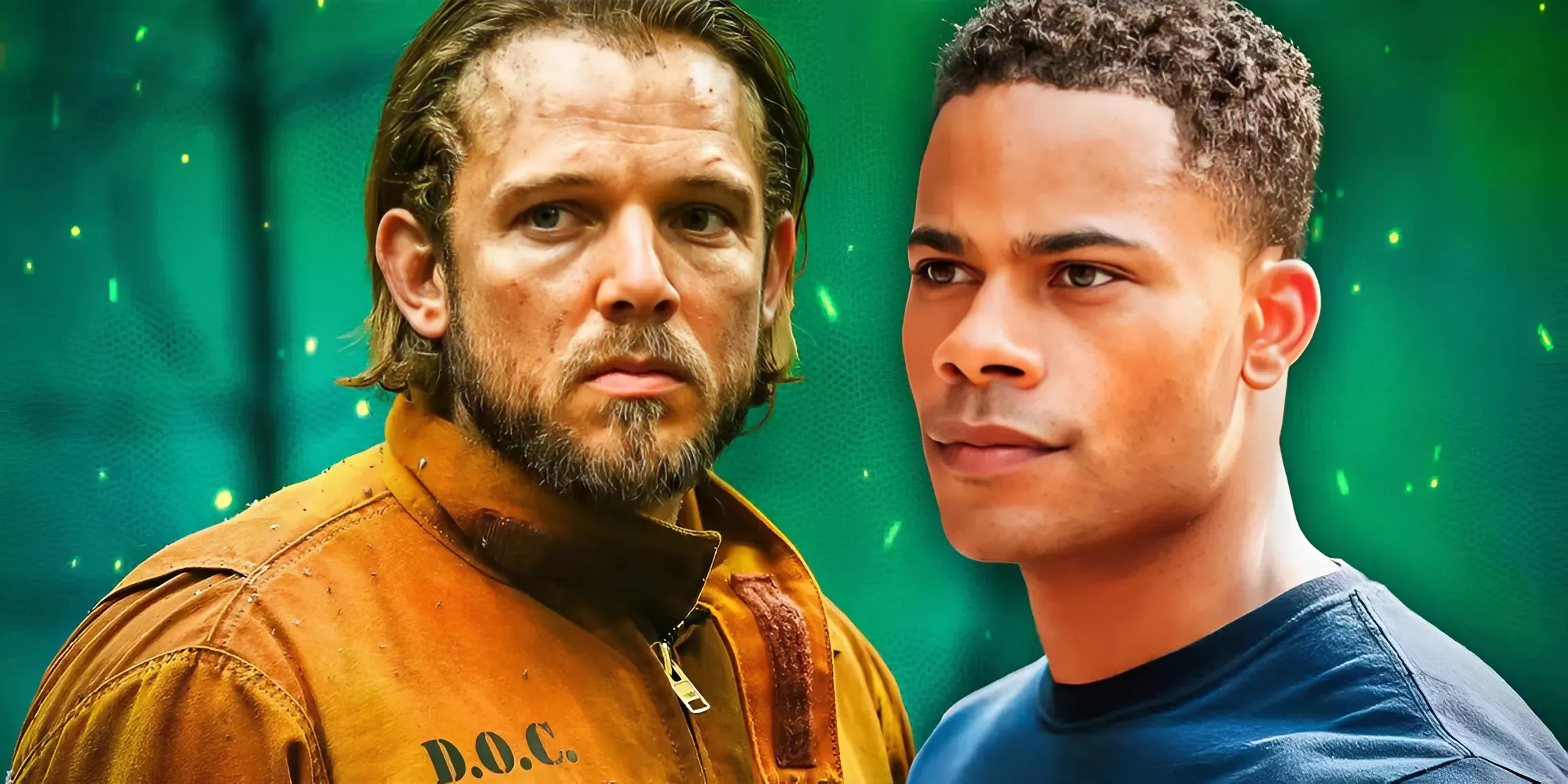 Fire Country Finally Delivered On Bode & Jake's Famous Friendship After 3 Years