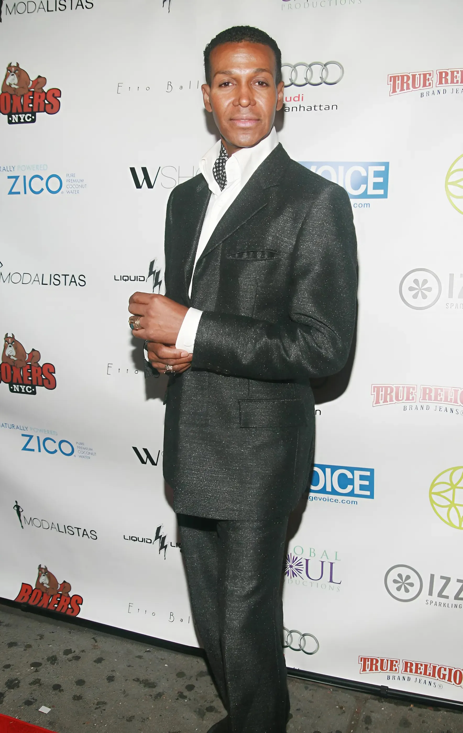 RHOA Alum Dwight Eubanks Reveals Heartbreaking Cancer Diagnosis as He Urges Others to Get Themselves Evaluated