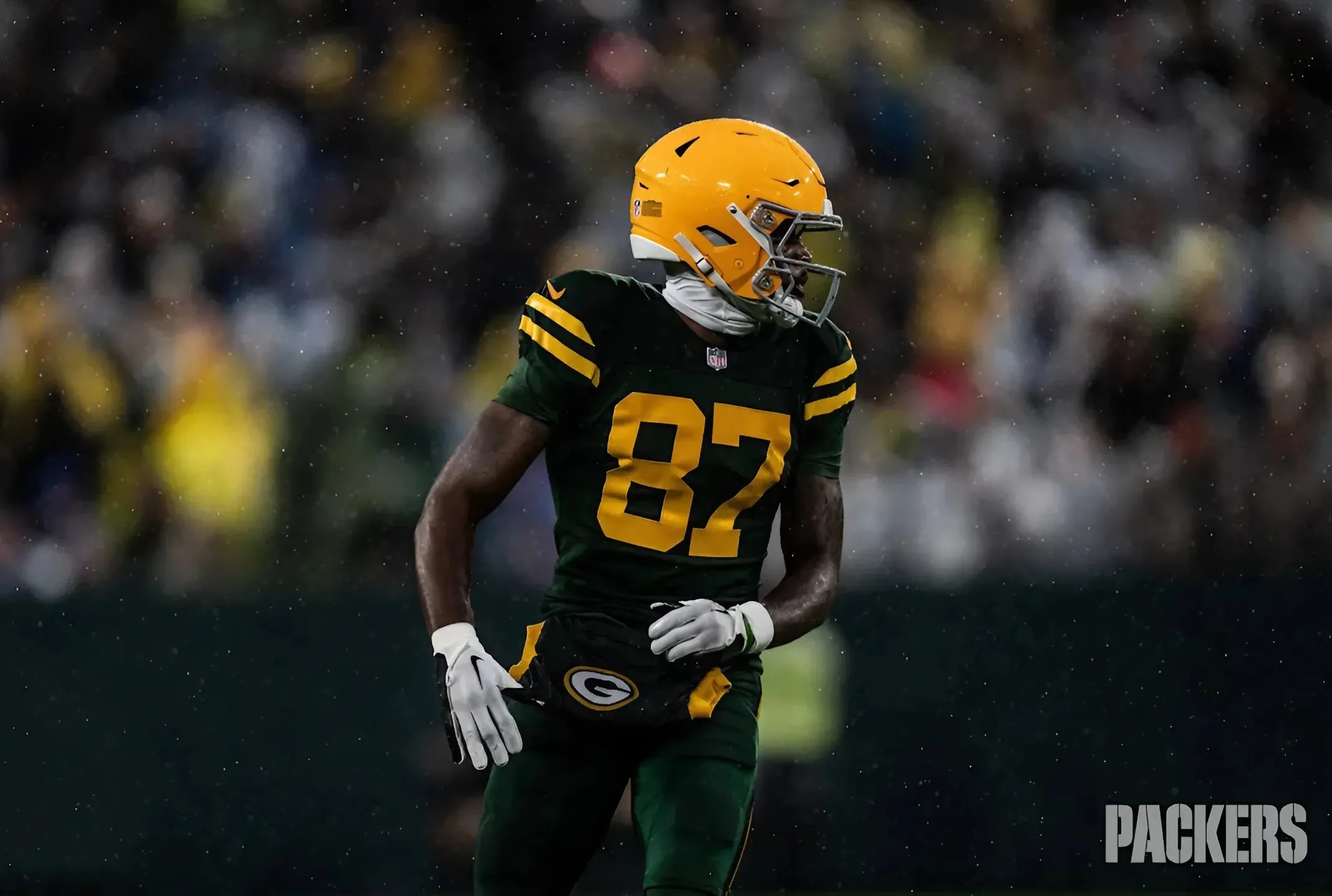 Romeo Doubs trade buzz is back just before Packers kick off minicamp