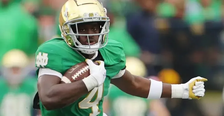 Cowboys Projected to Land ‘Difference Maker’ Compared to $22 Million All-Pro RB