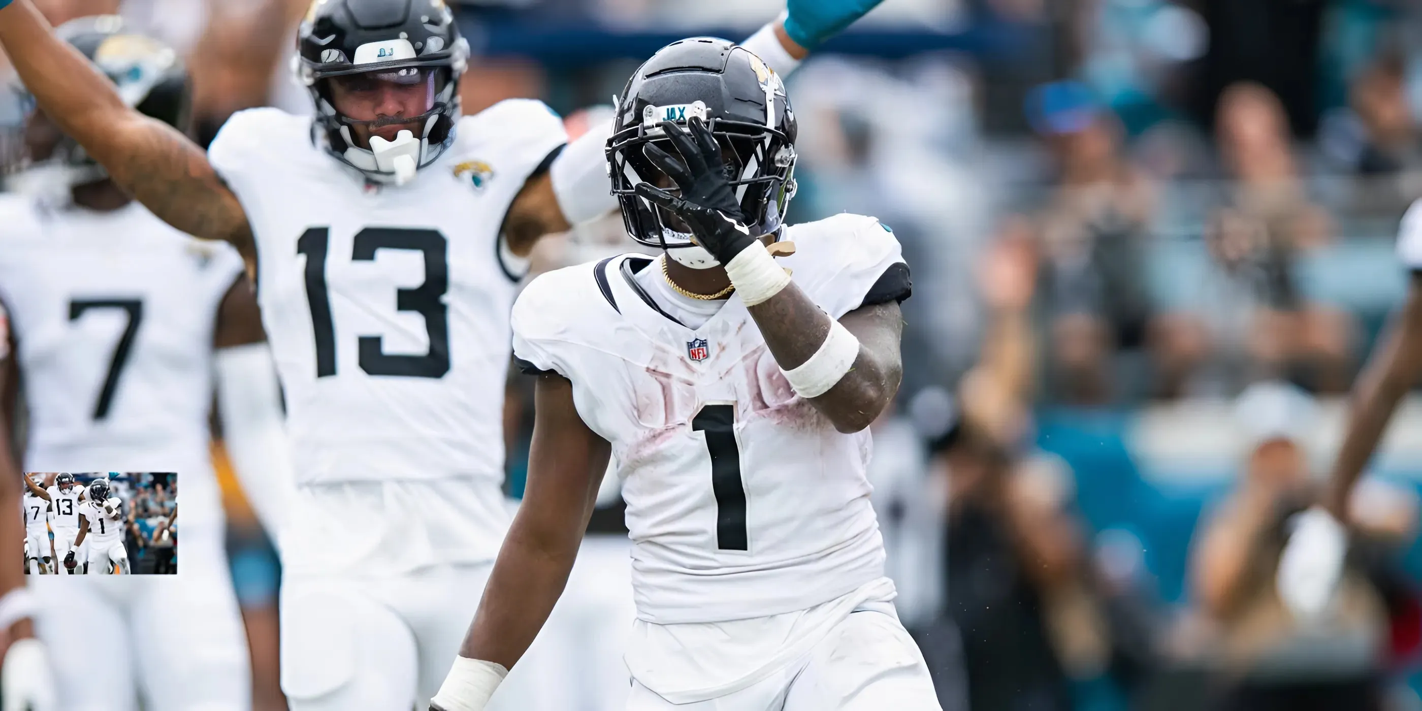 Bears’ Potential RB Trade Target Seemingly Taken Off Market