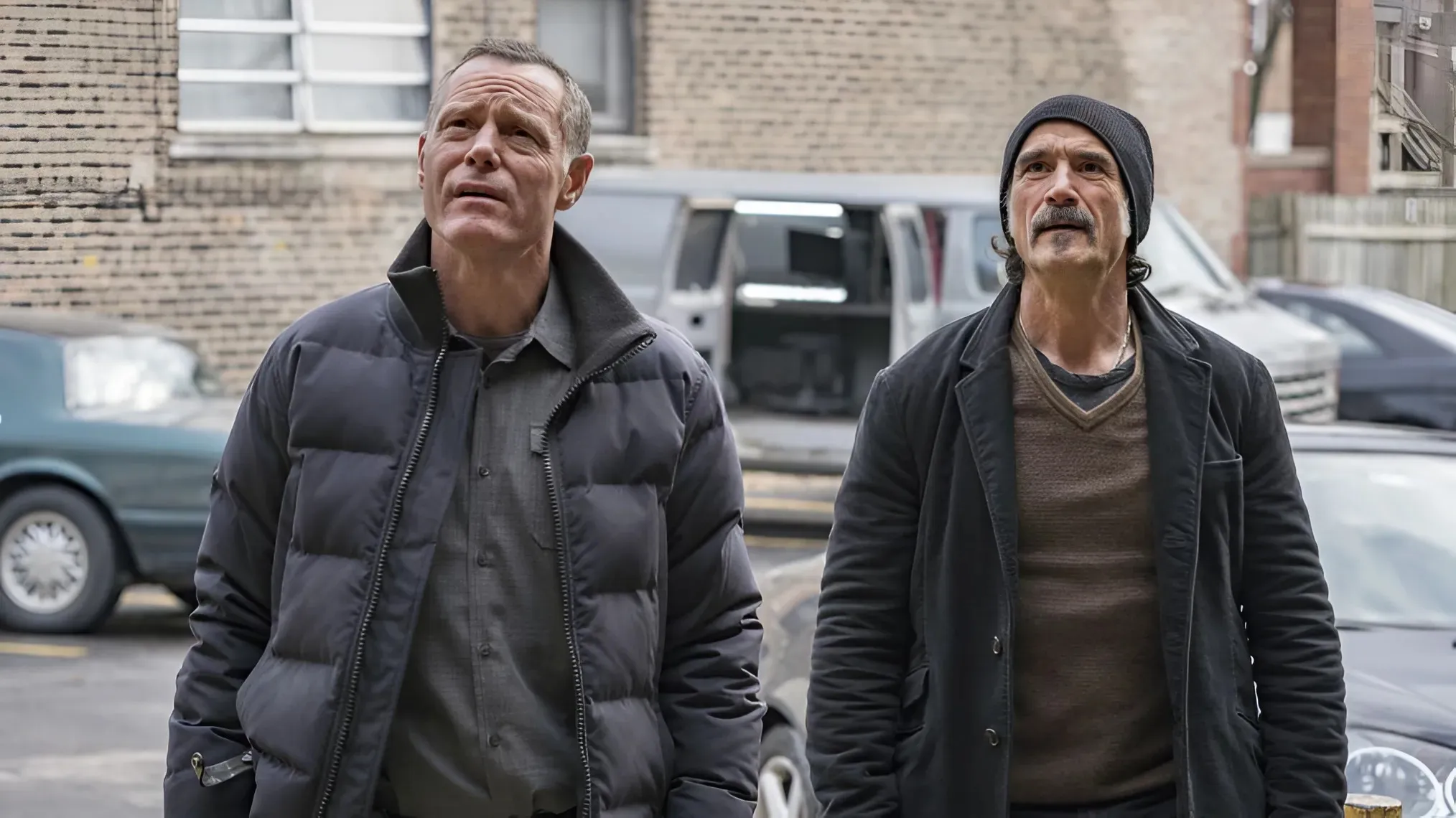 What Happened to Al on Chicago PD?