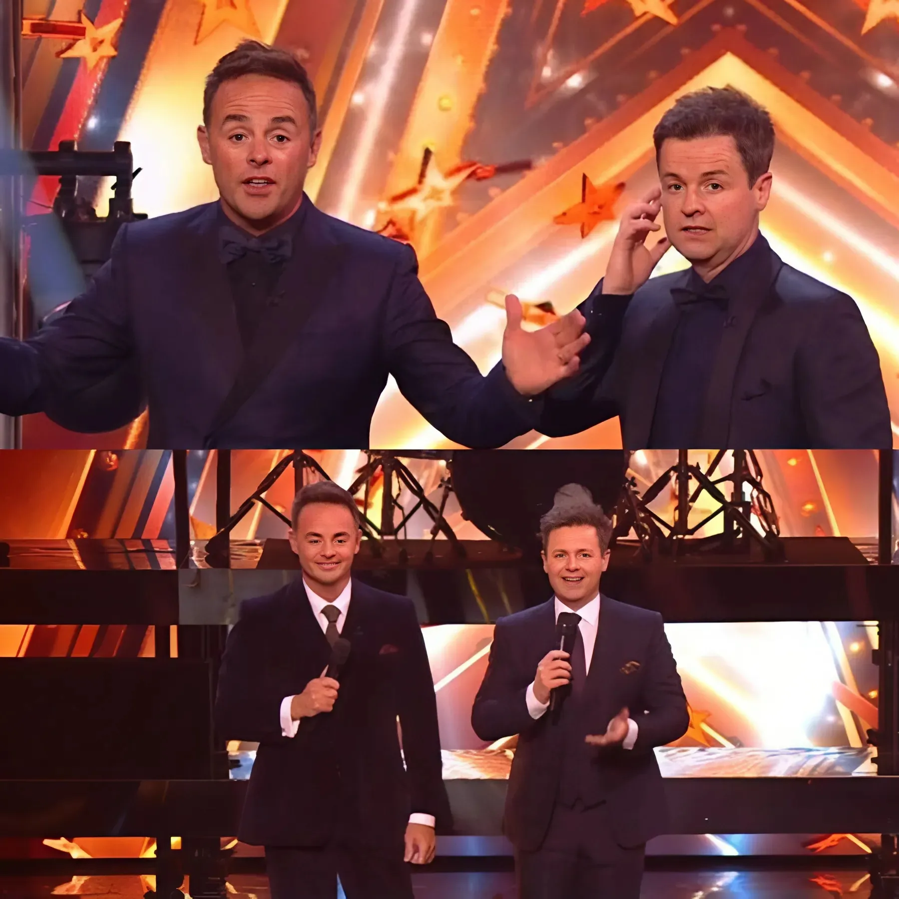 ITV Britain's Got Talent's shock winner as stunned viewers say 'never watching again'