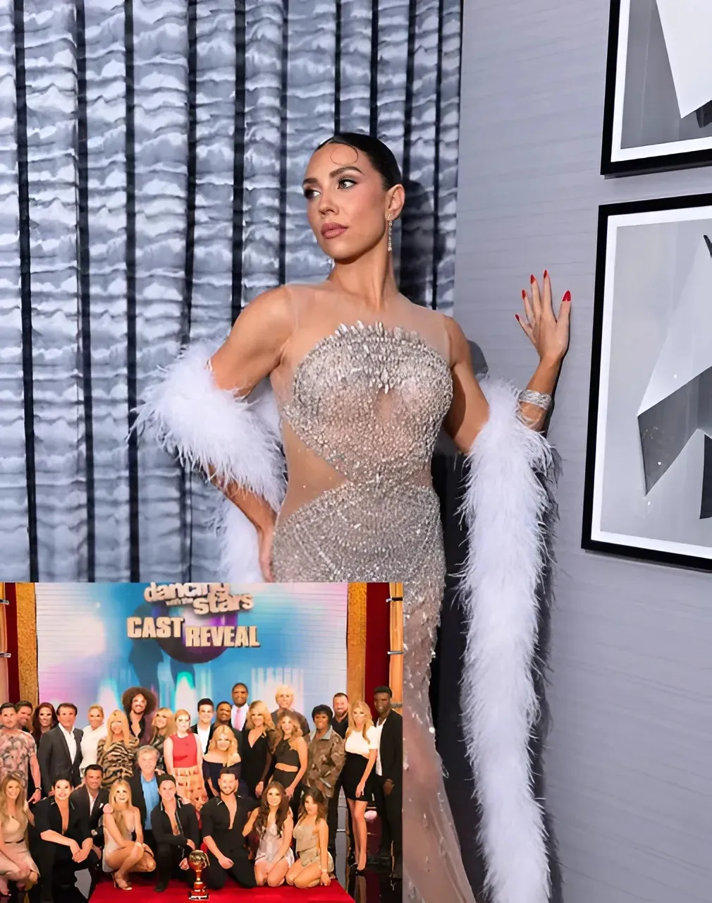 Jenna Johnson Exposes the Hidden Pay Drama Behind ‘Dancing With the Stars’: “It’s Not What You Think”