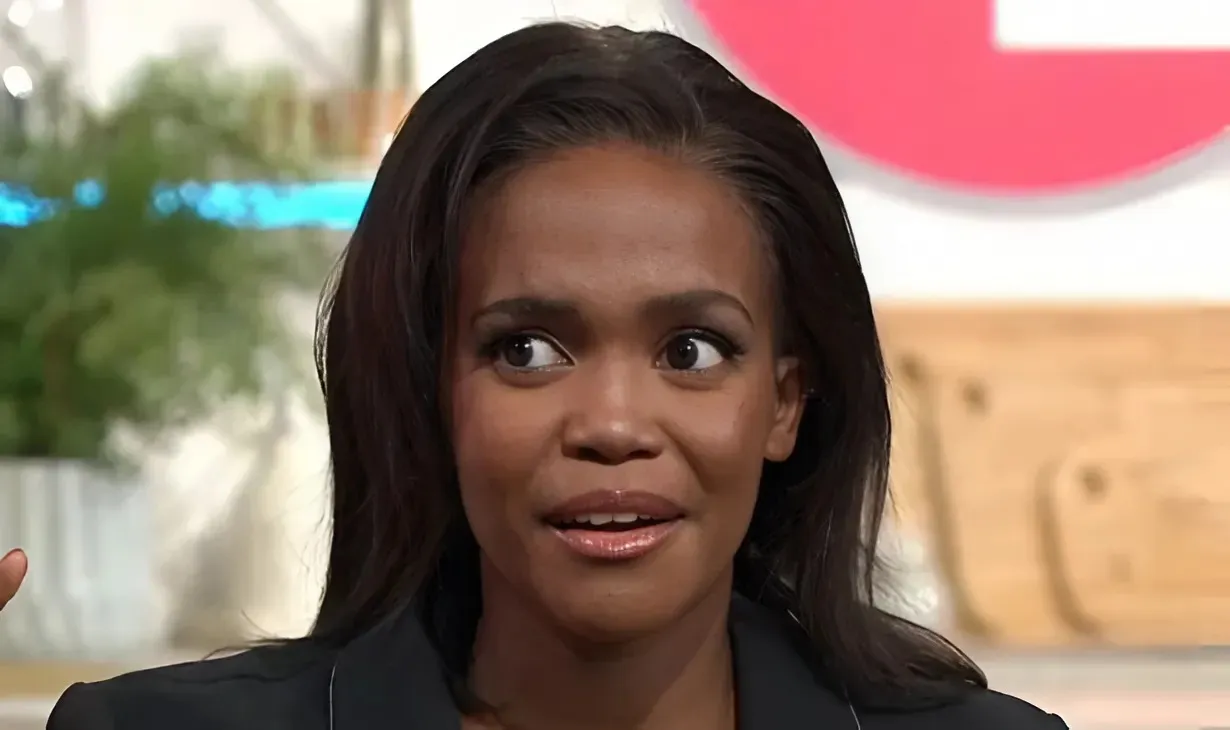 Strictly's Oti Mabuse opens up about her 'journey' back to dancing after childbirth