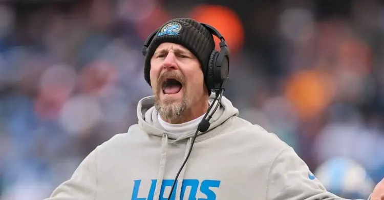 Lions Told to Avoid QB Who Would Drive Dan Campbell Nuts