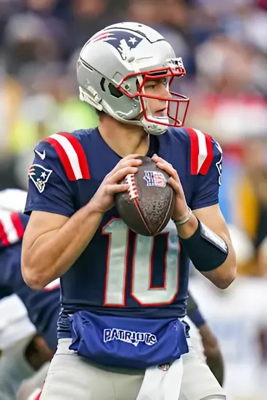 Patriots Set for Turnaround Season According to Sportscaster