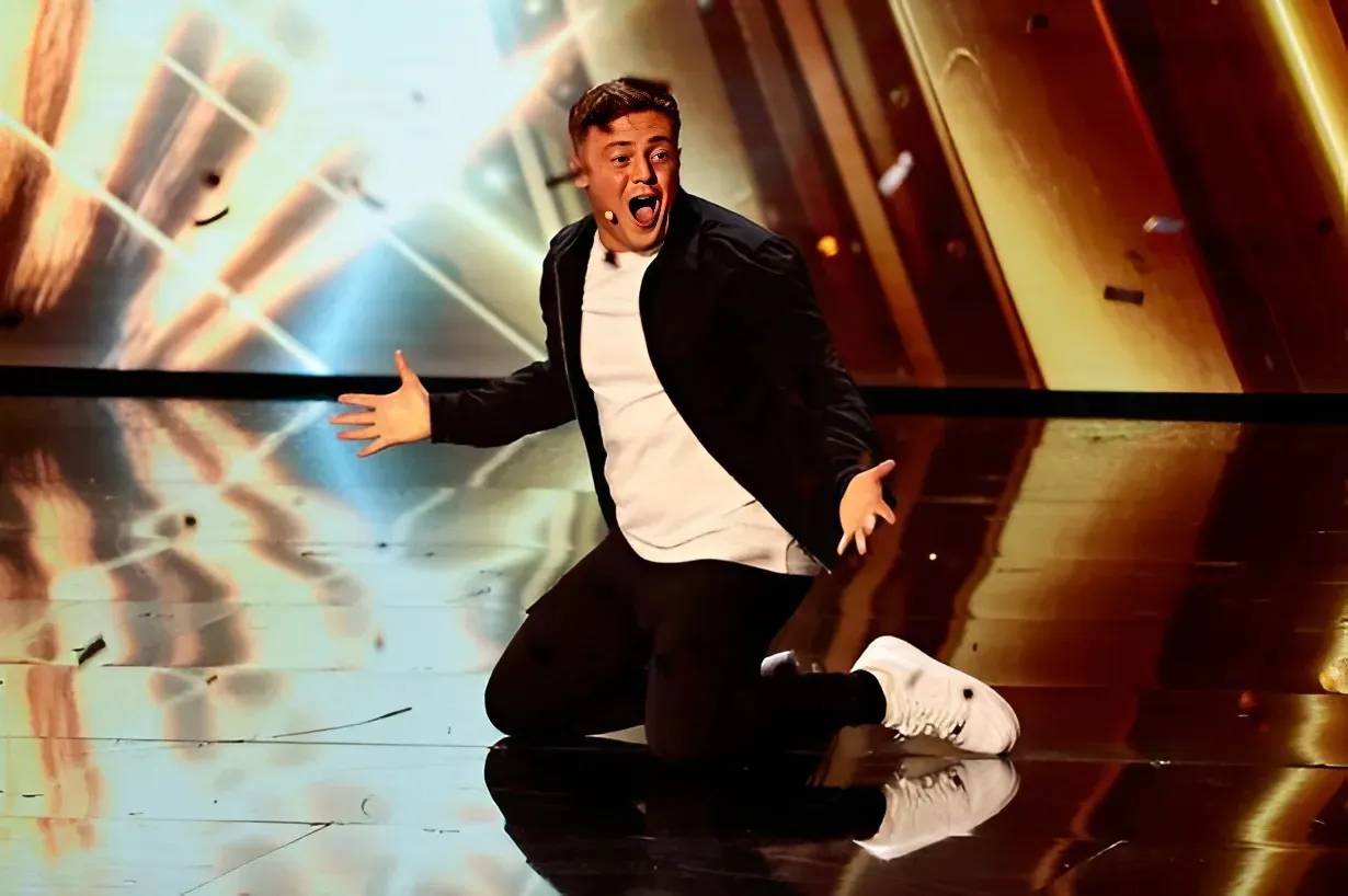 ITV Britain's Got Talent 2025's voting figures reveal landslide win for magician
