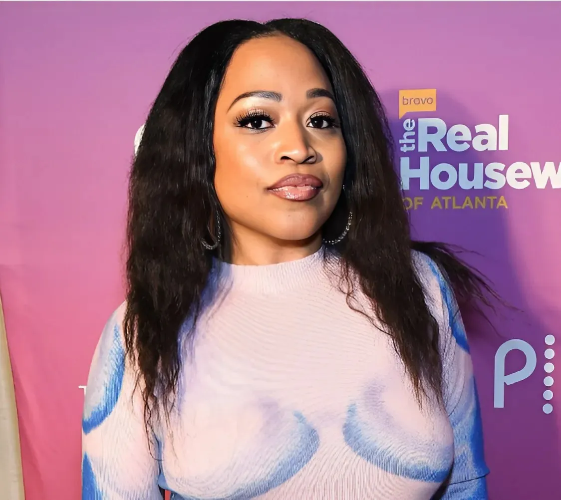 RHOA Star Monyetta Shaw-Carter Diagnosed With Breast Cancer