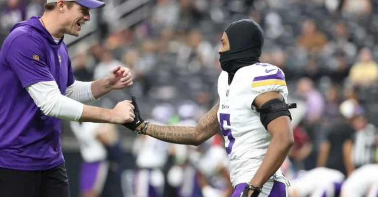Vikings Cornerback Pushes Back on Jalen Ramsey Trade Rumors