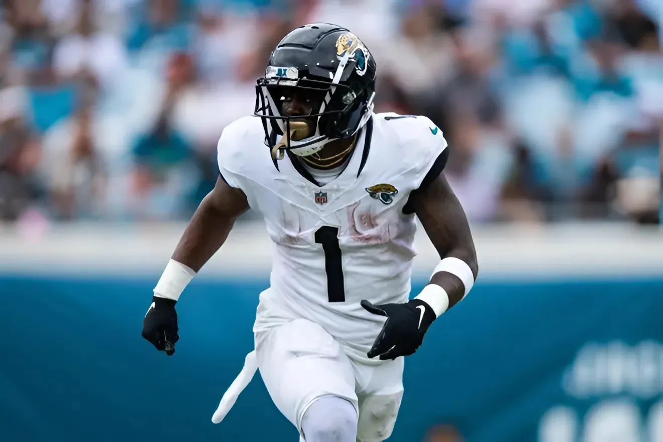 Bears’ Potential RB Trade Target Seemingly Taken Off Market