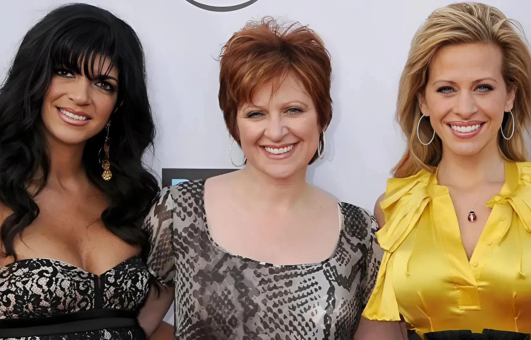 Here’s Why It’s Sad the Manzo Feud Has Not Been Filmed for RHONJ