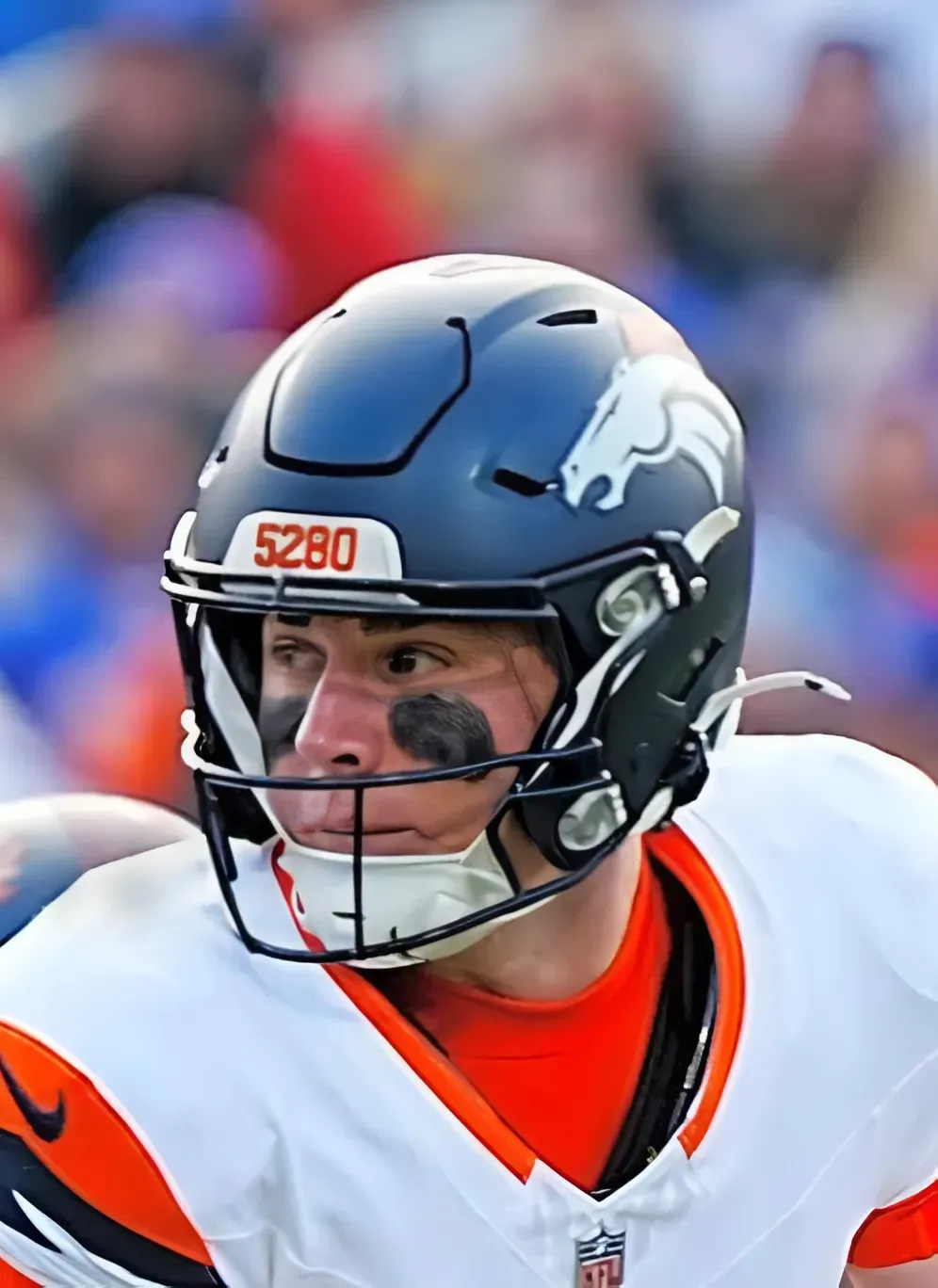 Can Denver Broncos Quarterback Bo Nix Avoid Sophomore Slump?