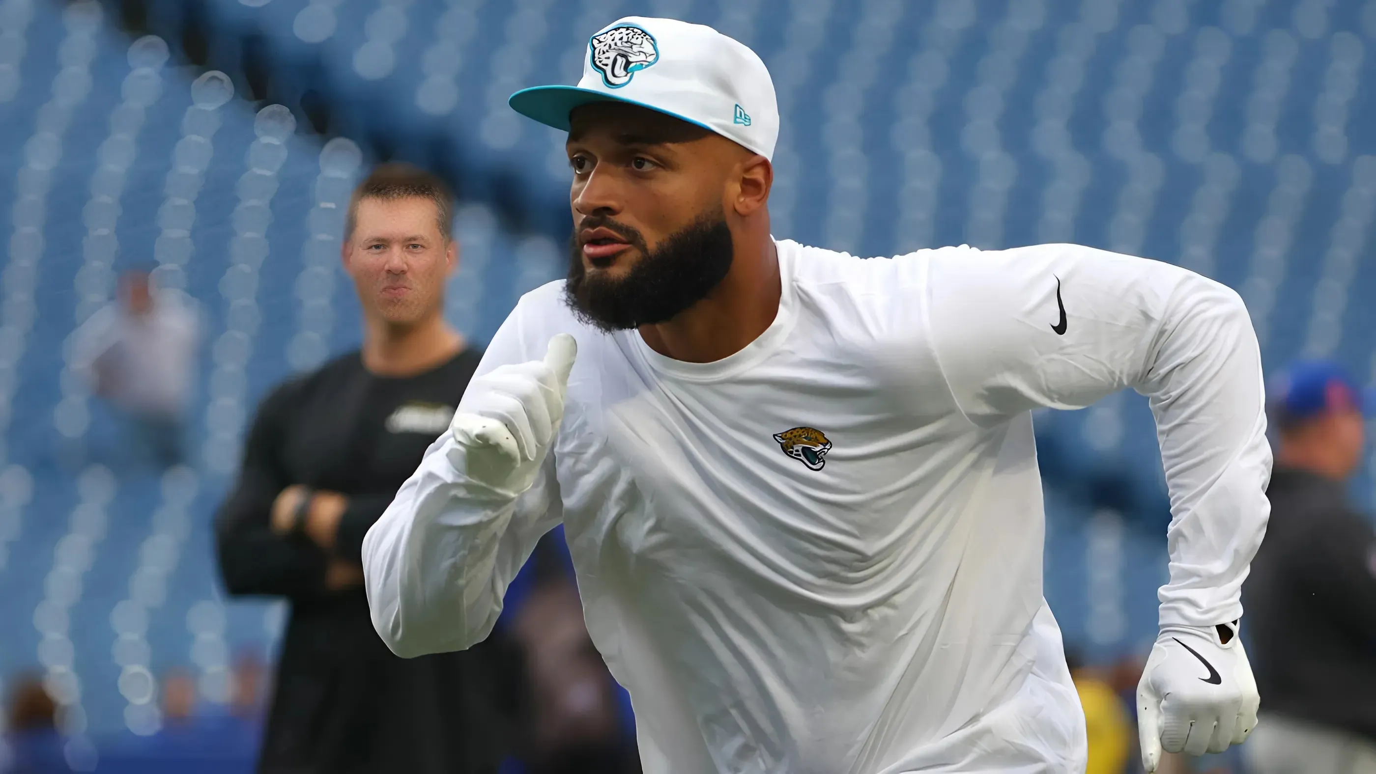 Steelers’ polarizing free agent visit could turn into their next major failure