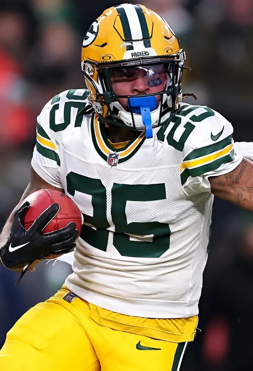 'Always Going to Do What the Team Needs;' Green Bay Packers 2x All-Pro Walks Back End-of-Season Comments