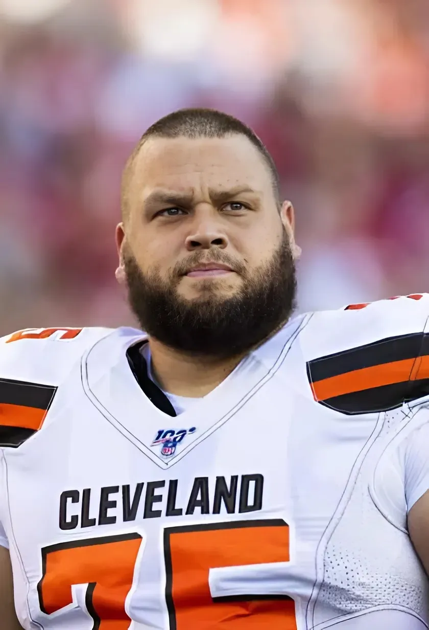 Joel Bitonio Sends Clear Message To Browns About Toughness