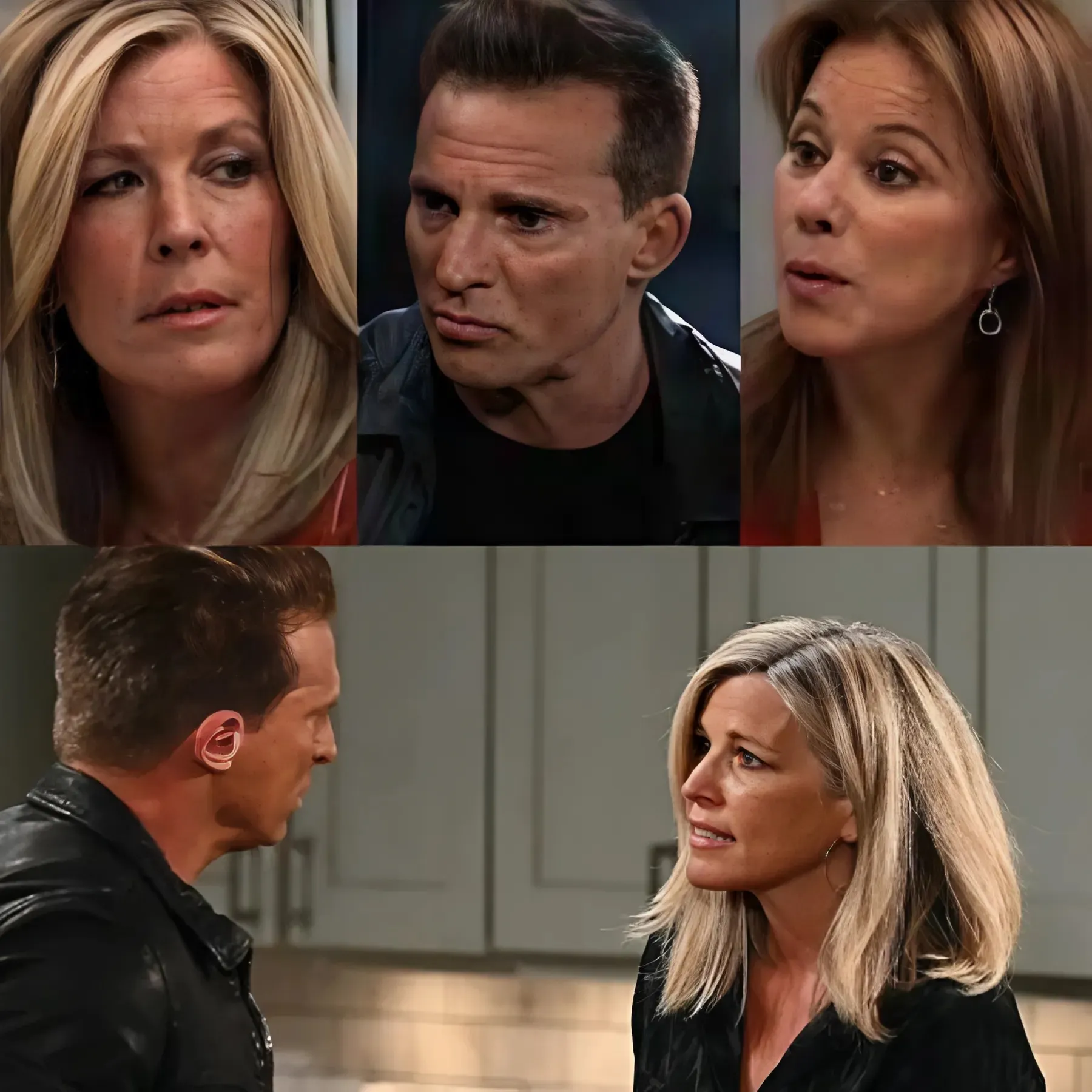 ‘General Hospital’ Spoilers Tuesday, June 3: BLQ Rages, Alexis’ Predicament, Carly’s Mission, Ric Panics