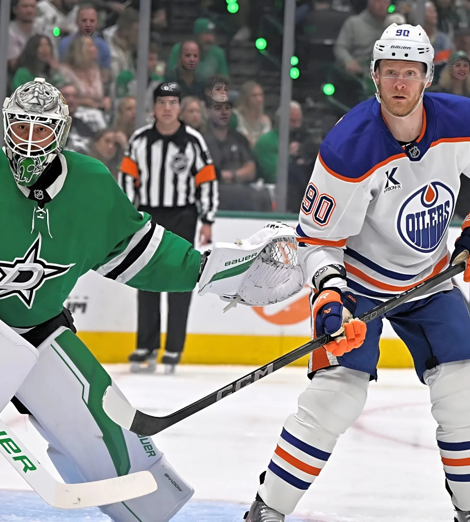 Edmonton Oilers Veteran Reveals His Thoughts On Retirement After The Stanley Cup Finals