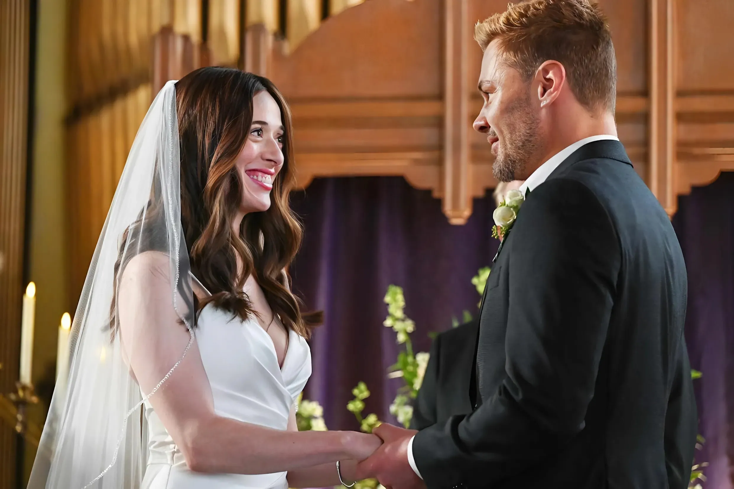 Chicago PD Fans Are Fuming — Was This the Worst Wedding in the Show’s History?