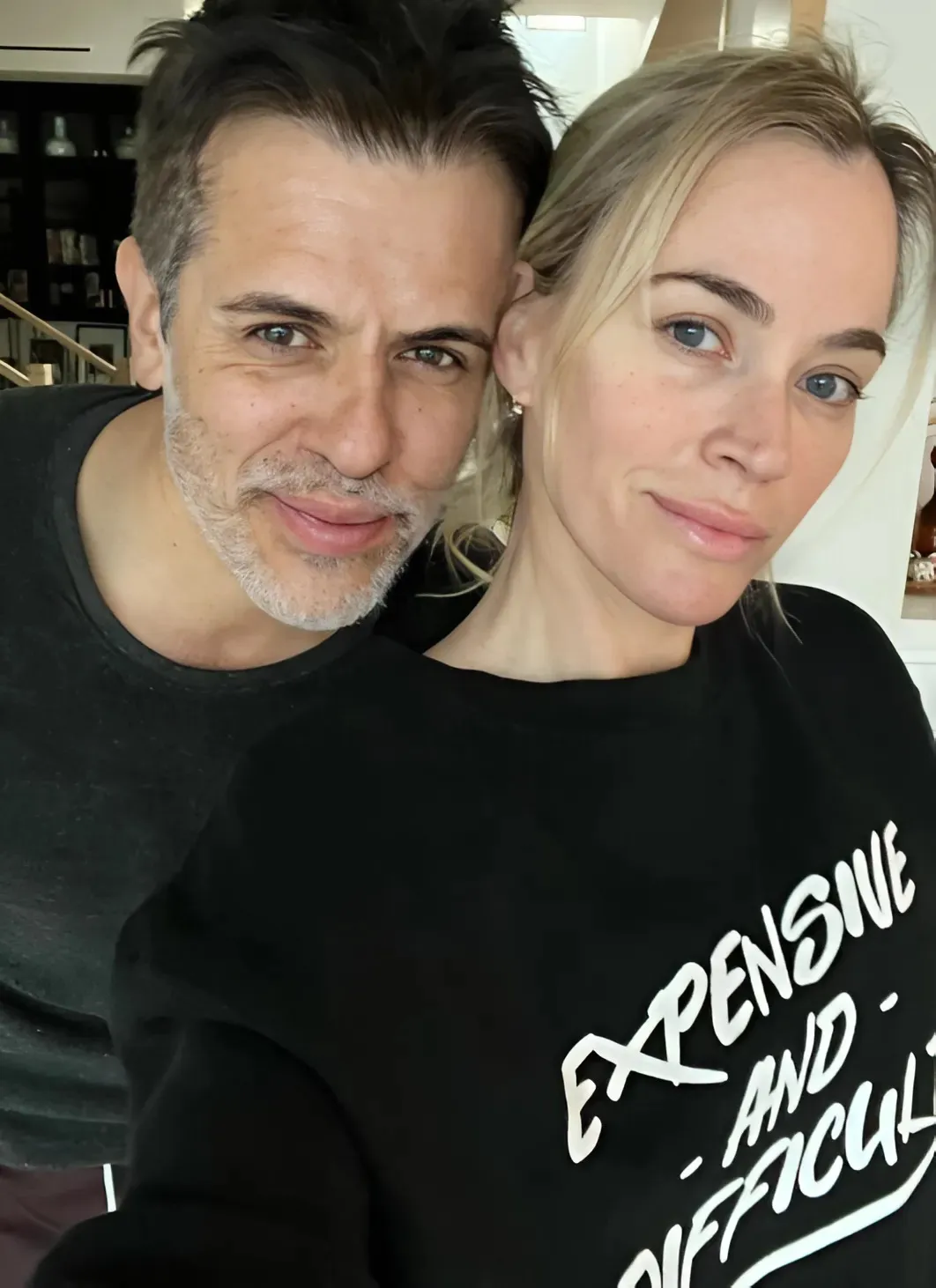 Teddi Mellencamp Steps Out With Rumored Boyfriend Amid Stage 4 Cancer Battle