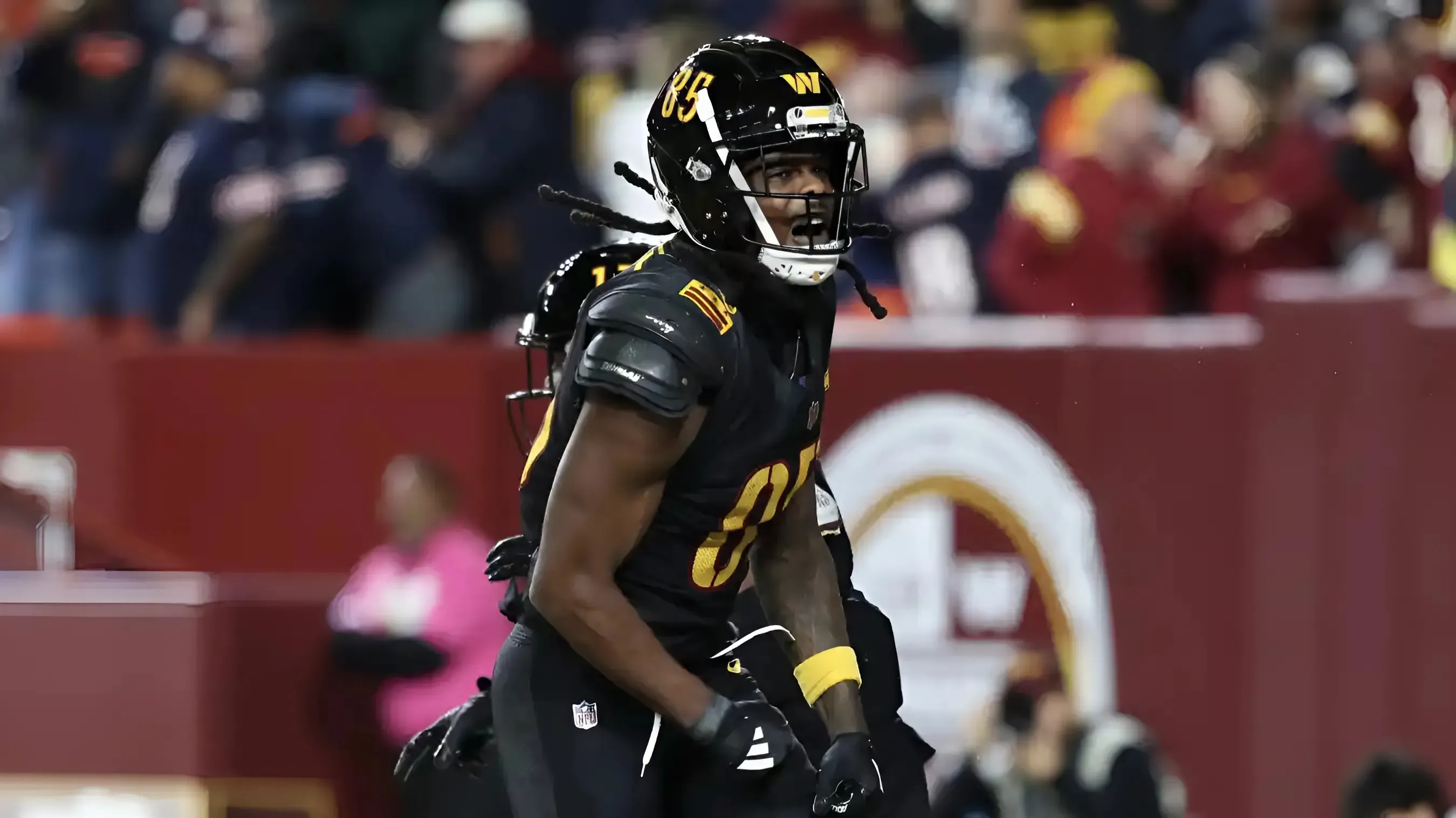 Trade Pitch Has Commanders Part Ways With ‘Hail Maryland’ Hero