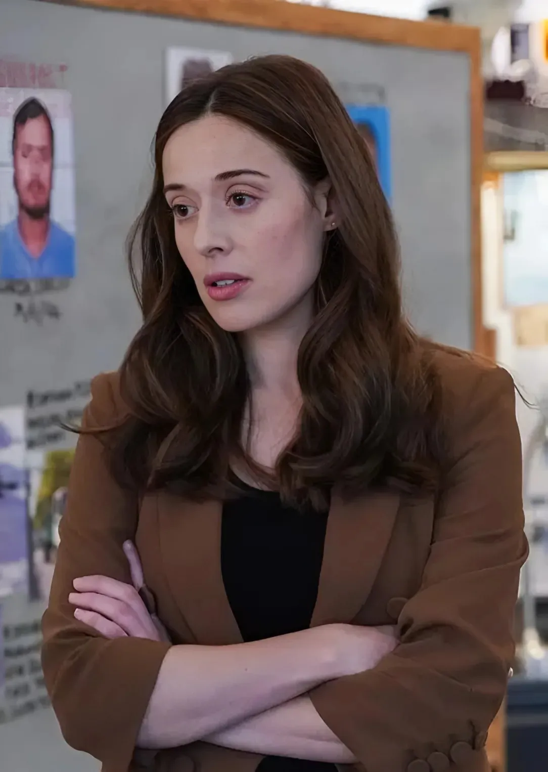 Marina Squerciati Hopes Future Seasons of ‘Chicago P.D.’ Fix This Heartbreaking Kim Burgess Oversight