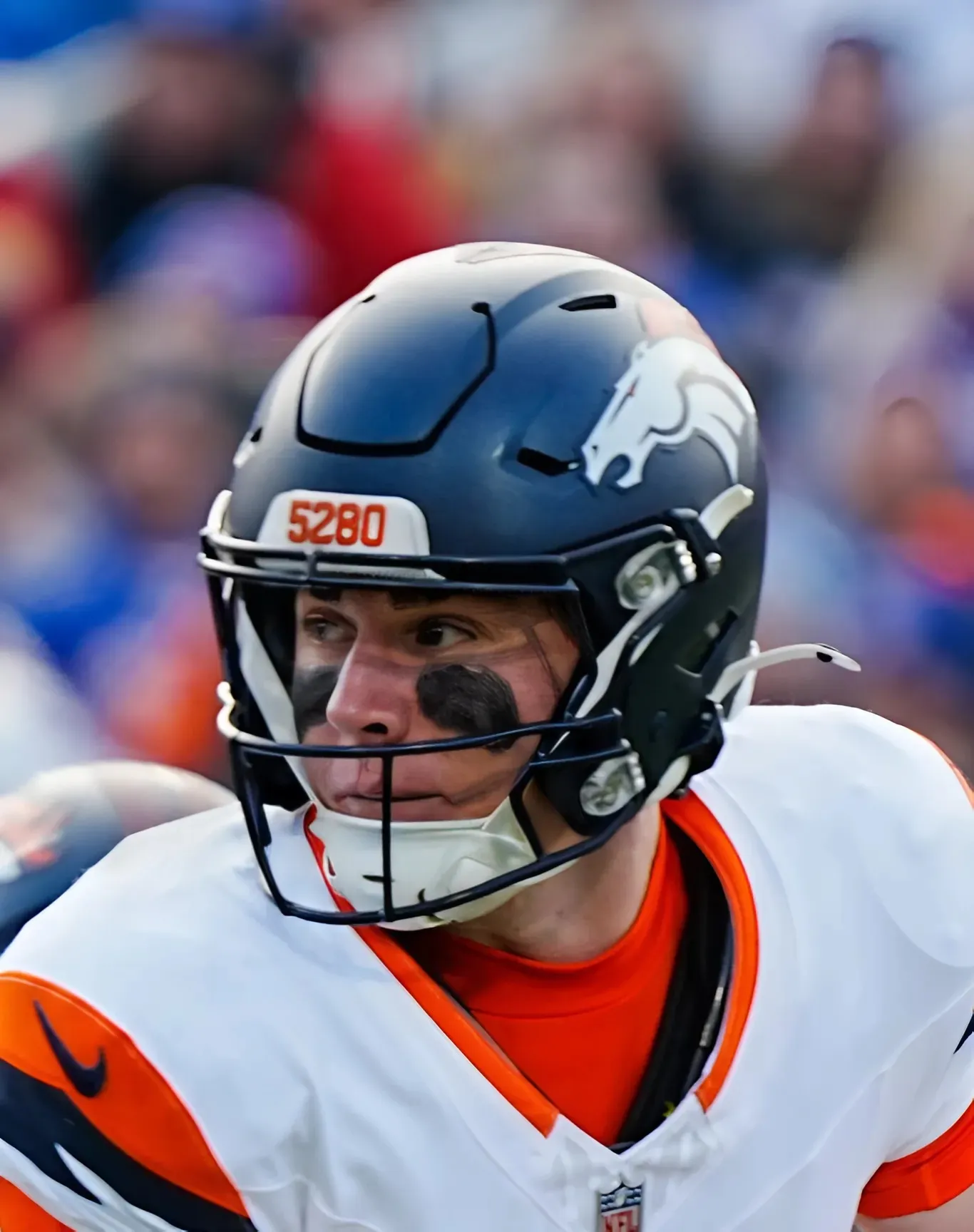 Bo Nix Poised to Explode in Year 2—ESPN Analyst Predicts Massive Leap for Broncos QB