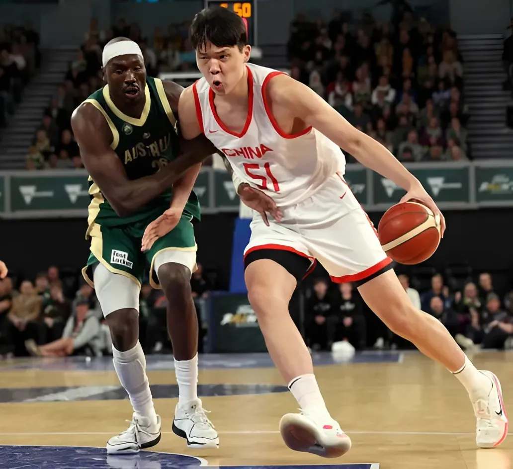 Potential Celtics sleeper NBA Draft pick has shades of Nikola Jokic