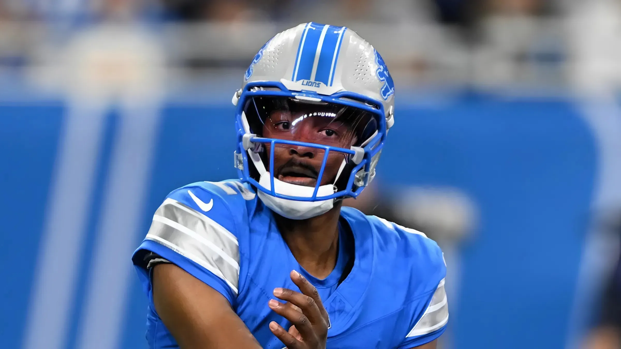 Lions QB Hendon Hooker Ranked as Middle-Tier Backup